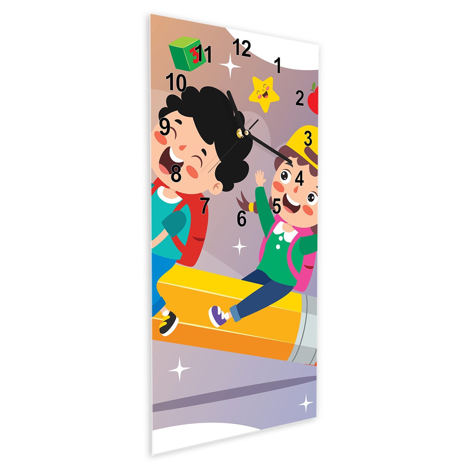 #ziffernblatt_modern