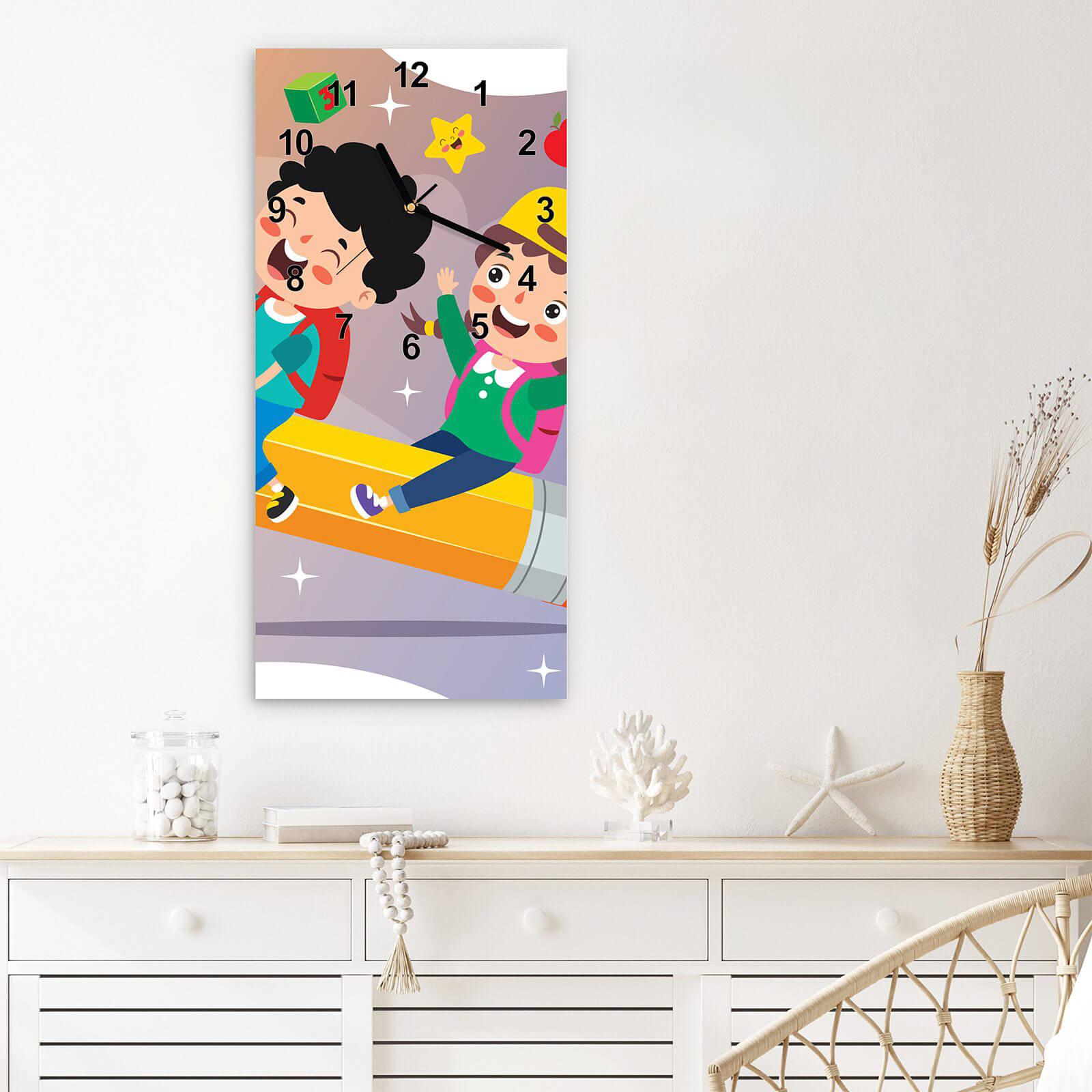 #ziffernblatt_modern