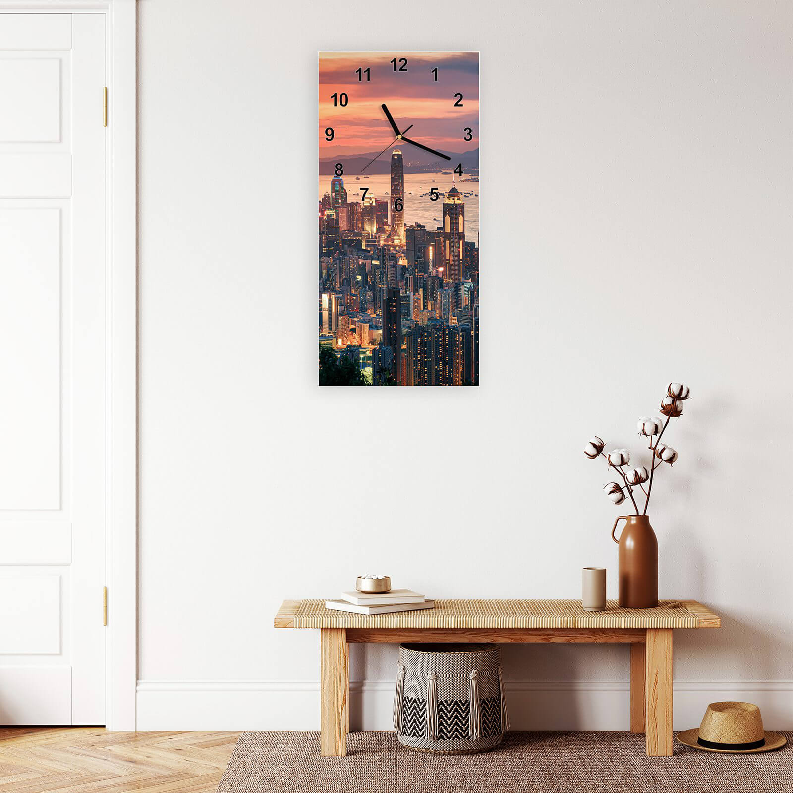 #ziffernblatt_modern