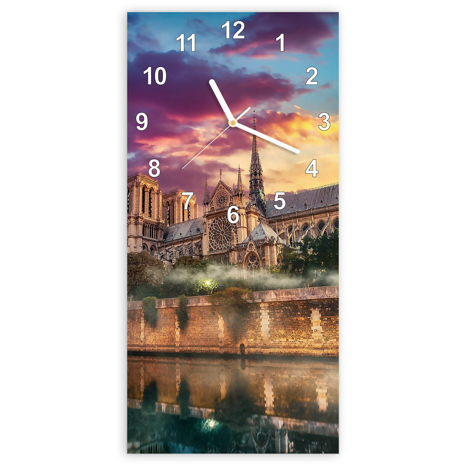 #ziffernblatt_modern