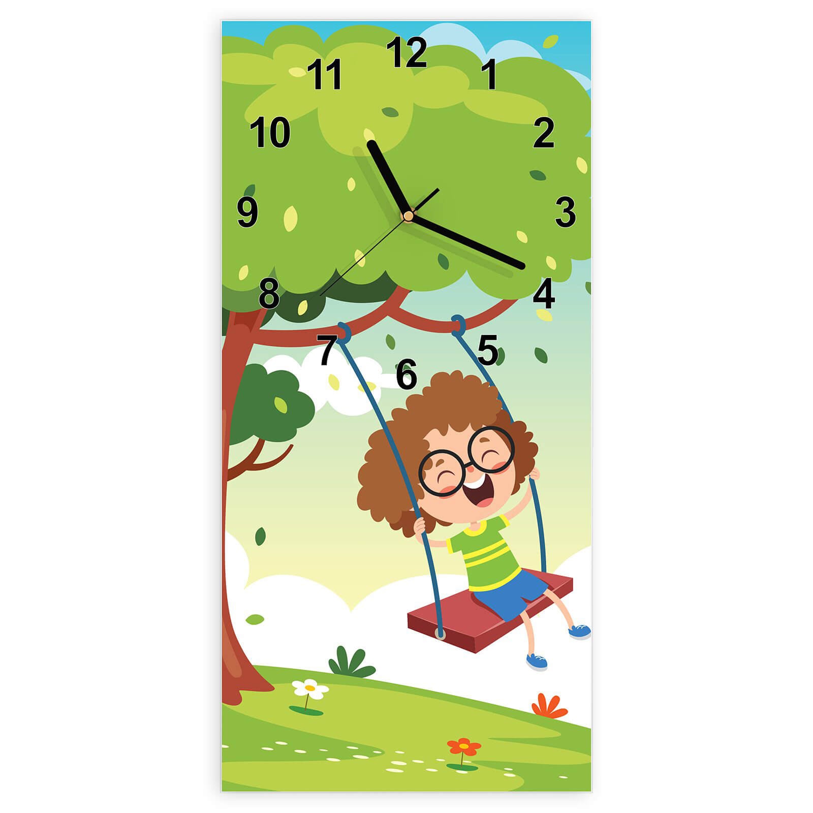 #ziffernblatt_modern