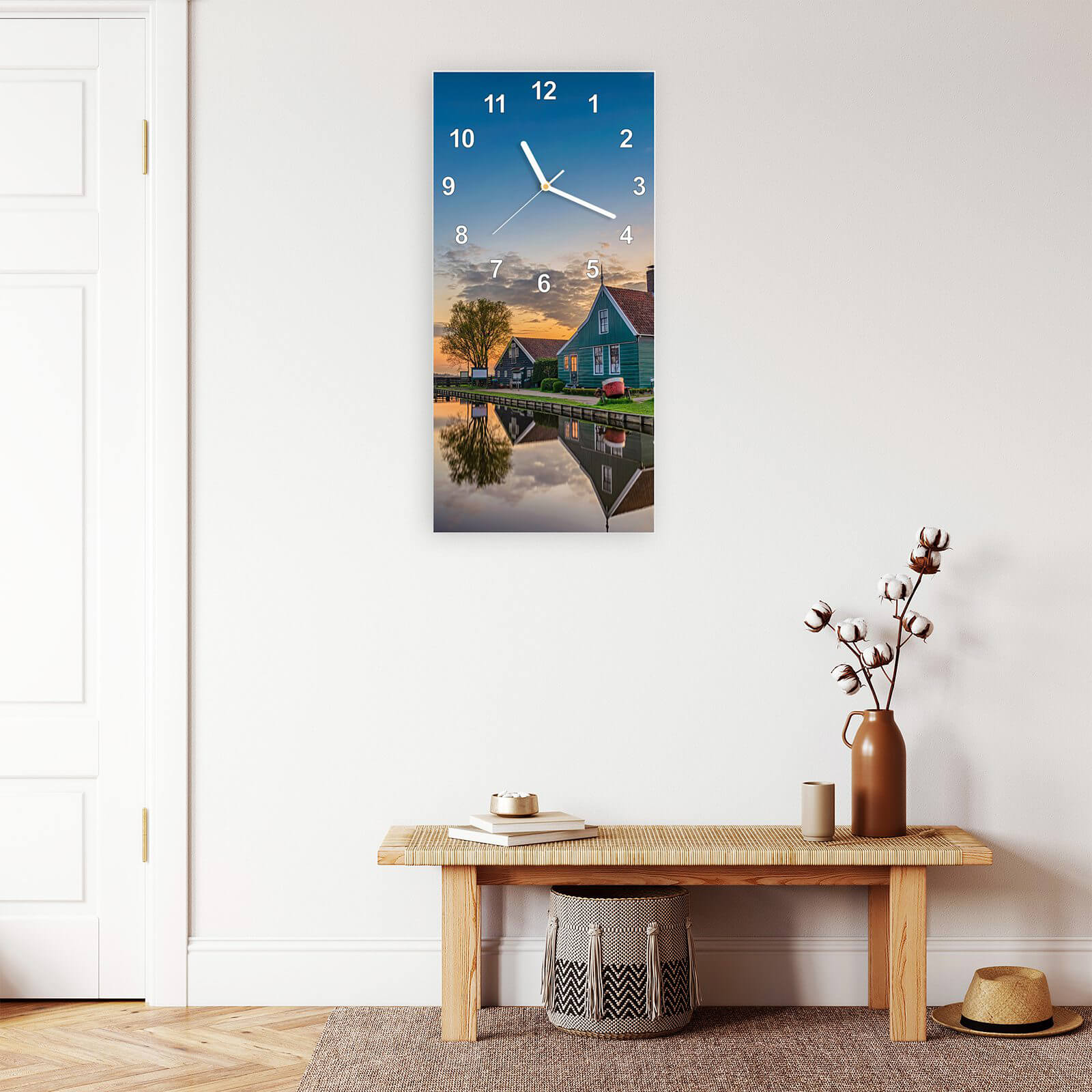 #ziffernblatt_modern