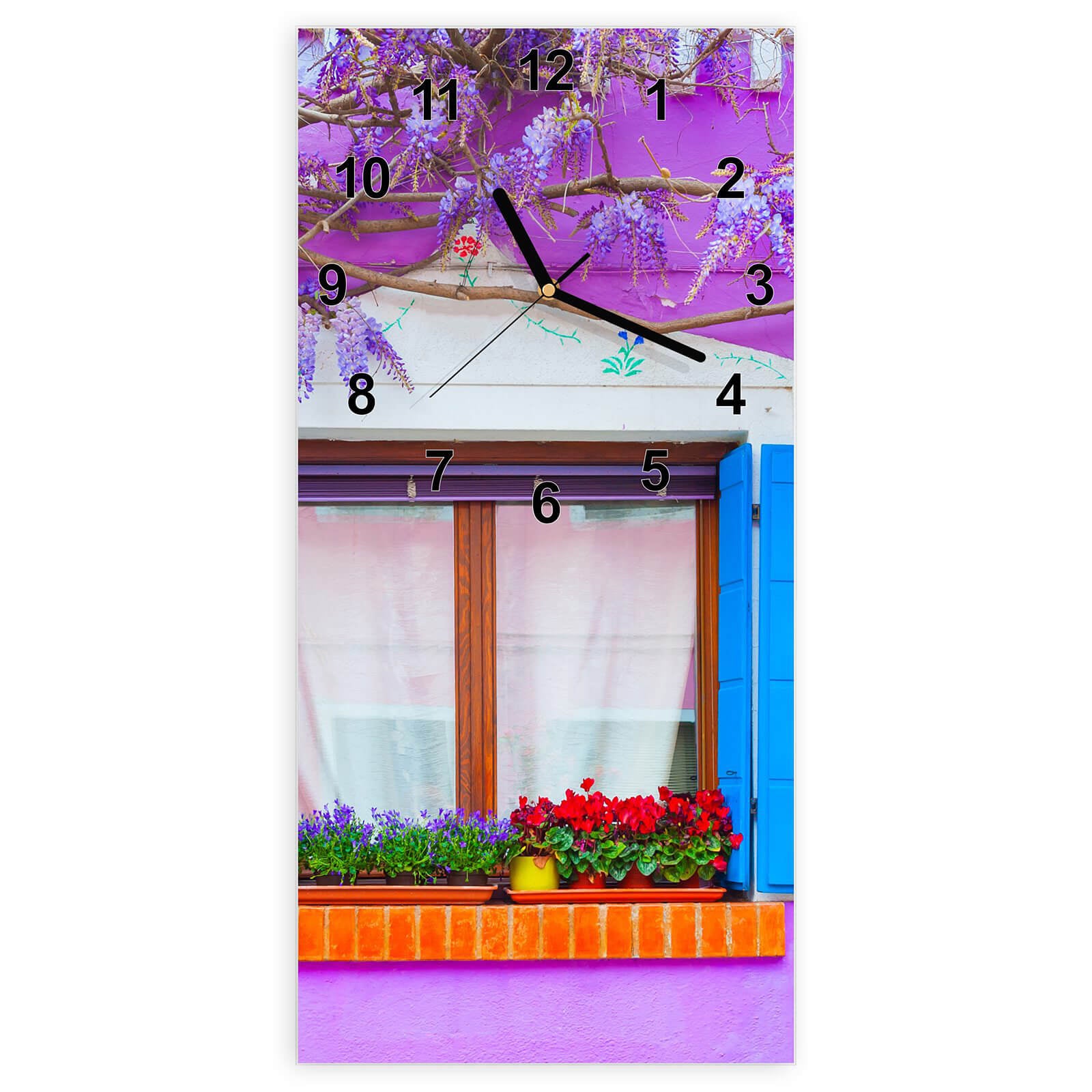 #ziffernblatt_modern