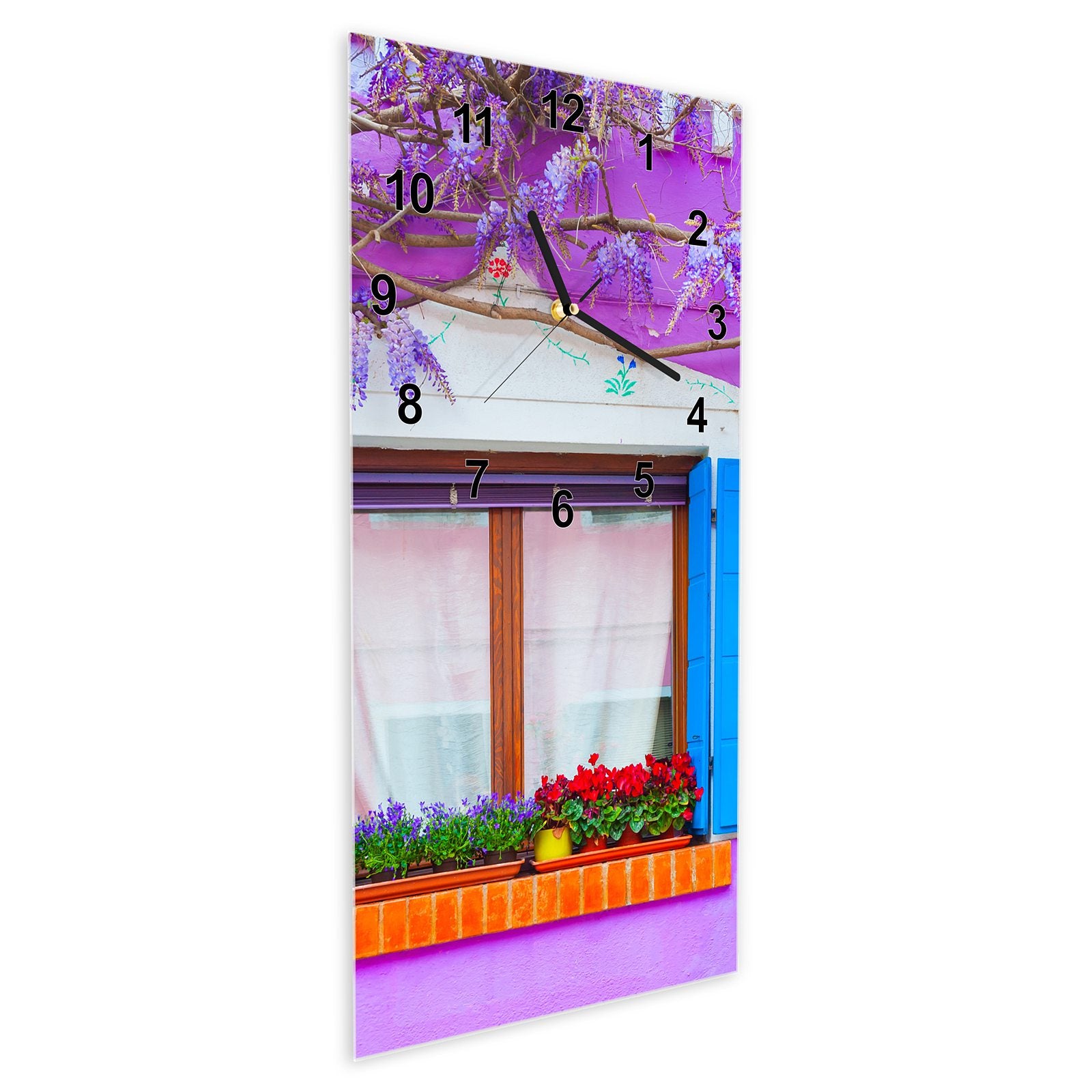 #ziffernblatt_modern