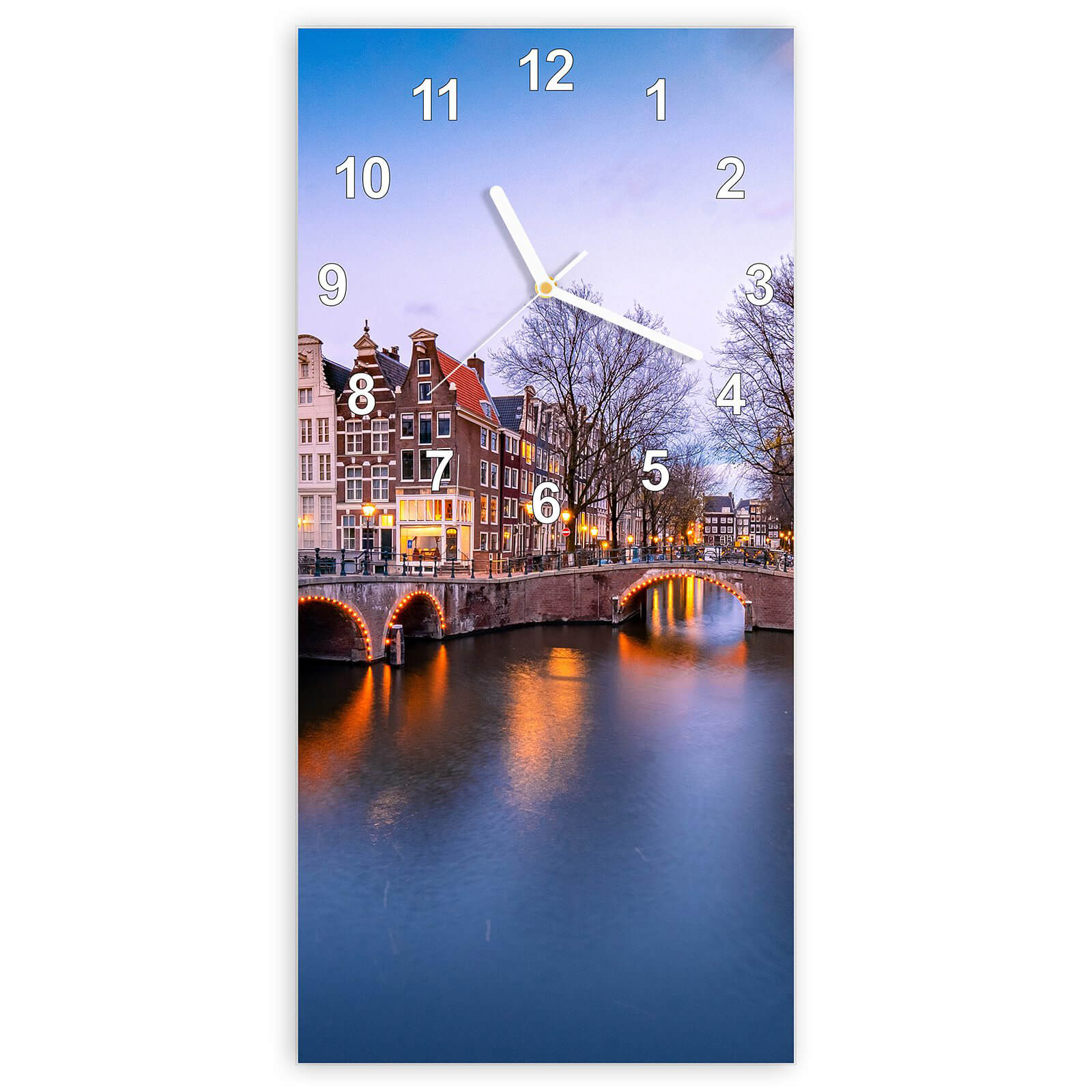 #ziffernblatt_modern