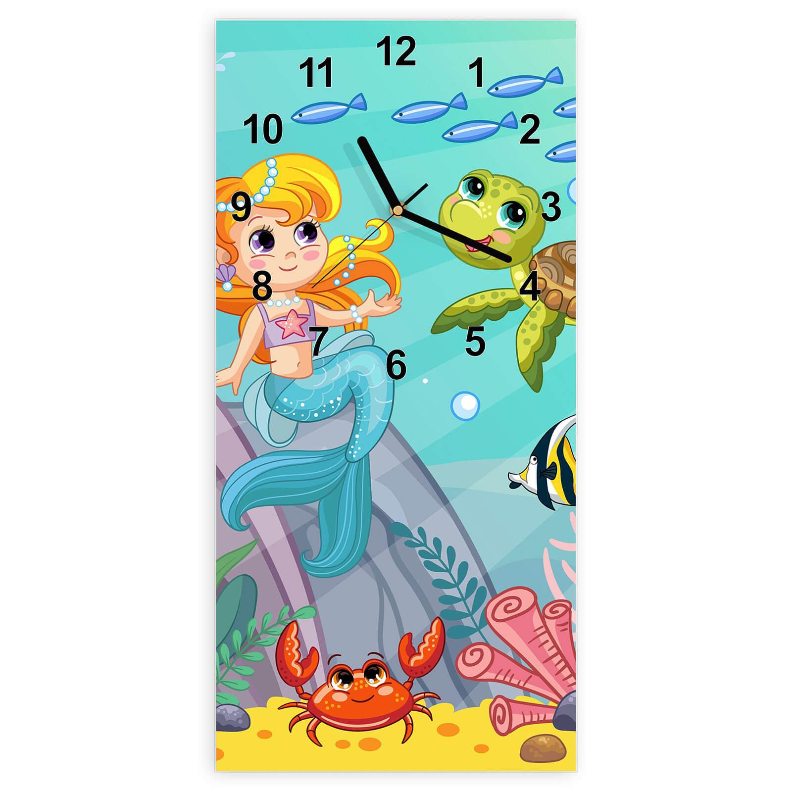 #ziffernblatt_modern