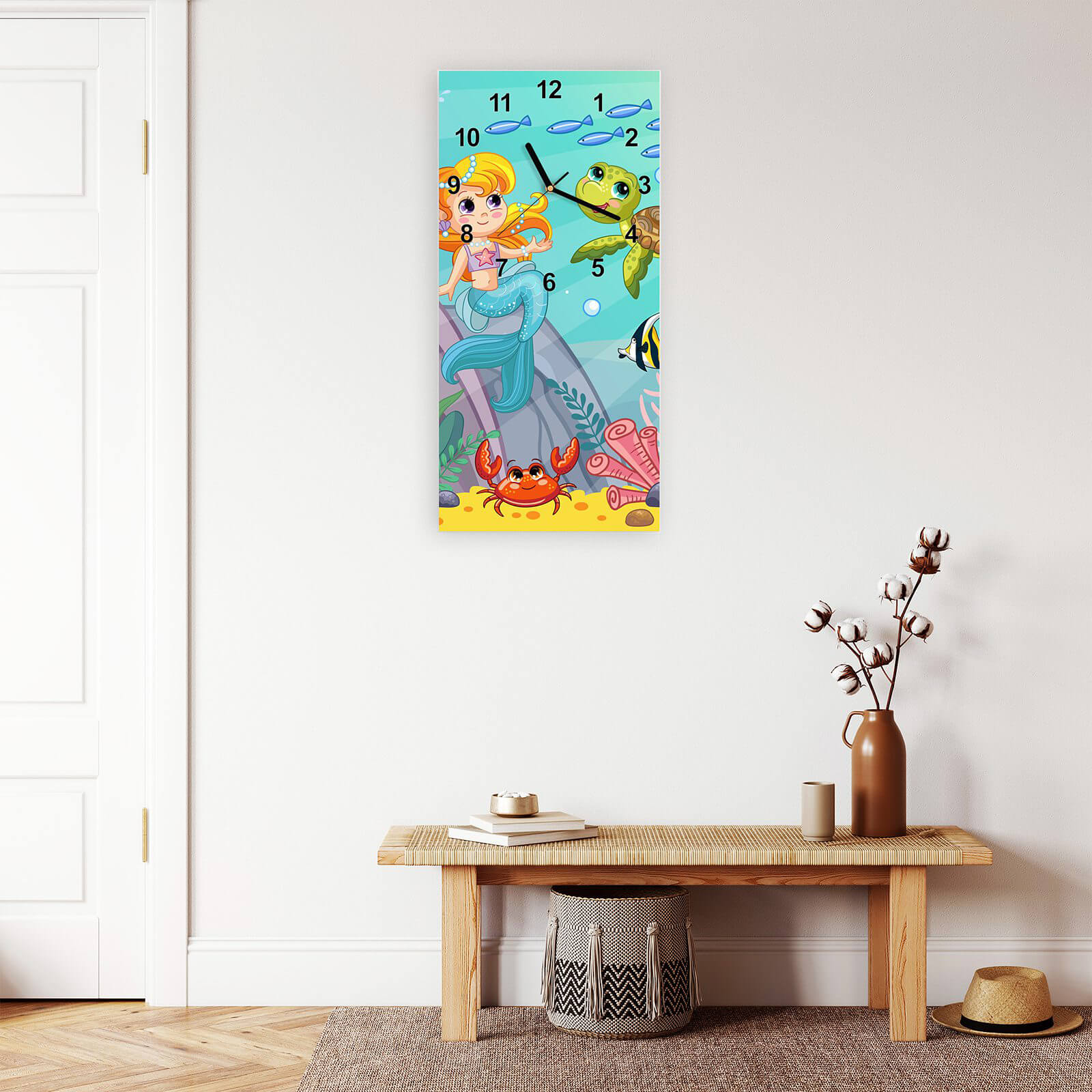 #ziffernblatt_modern