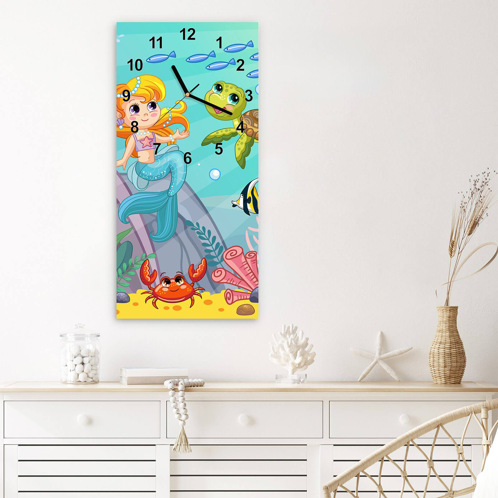 #ziffernblatt_modern