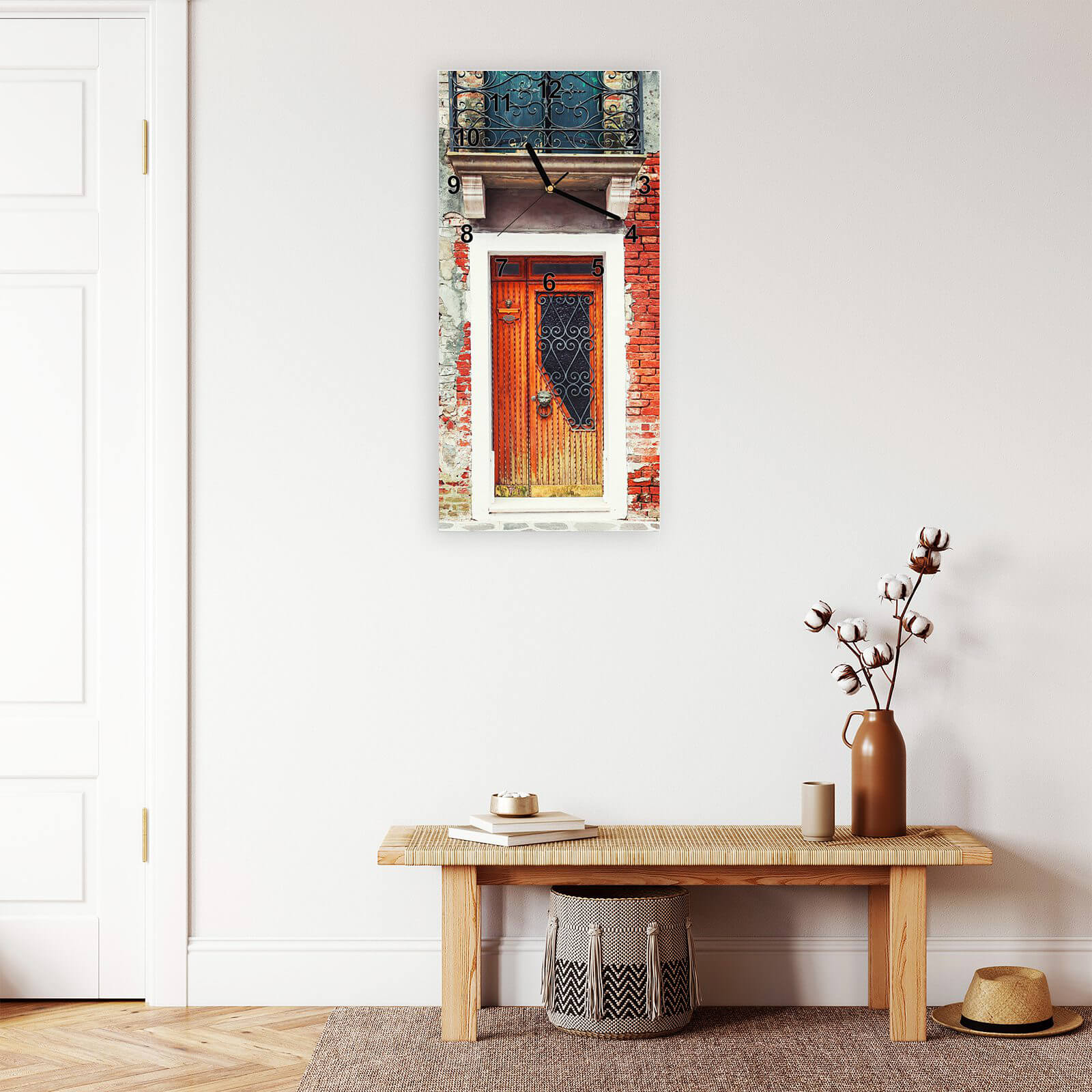 #ziffernblatt_modern