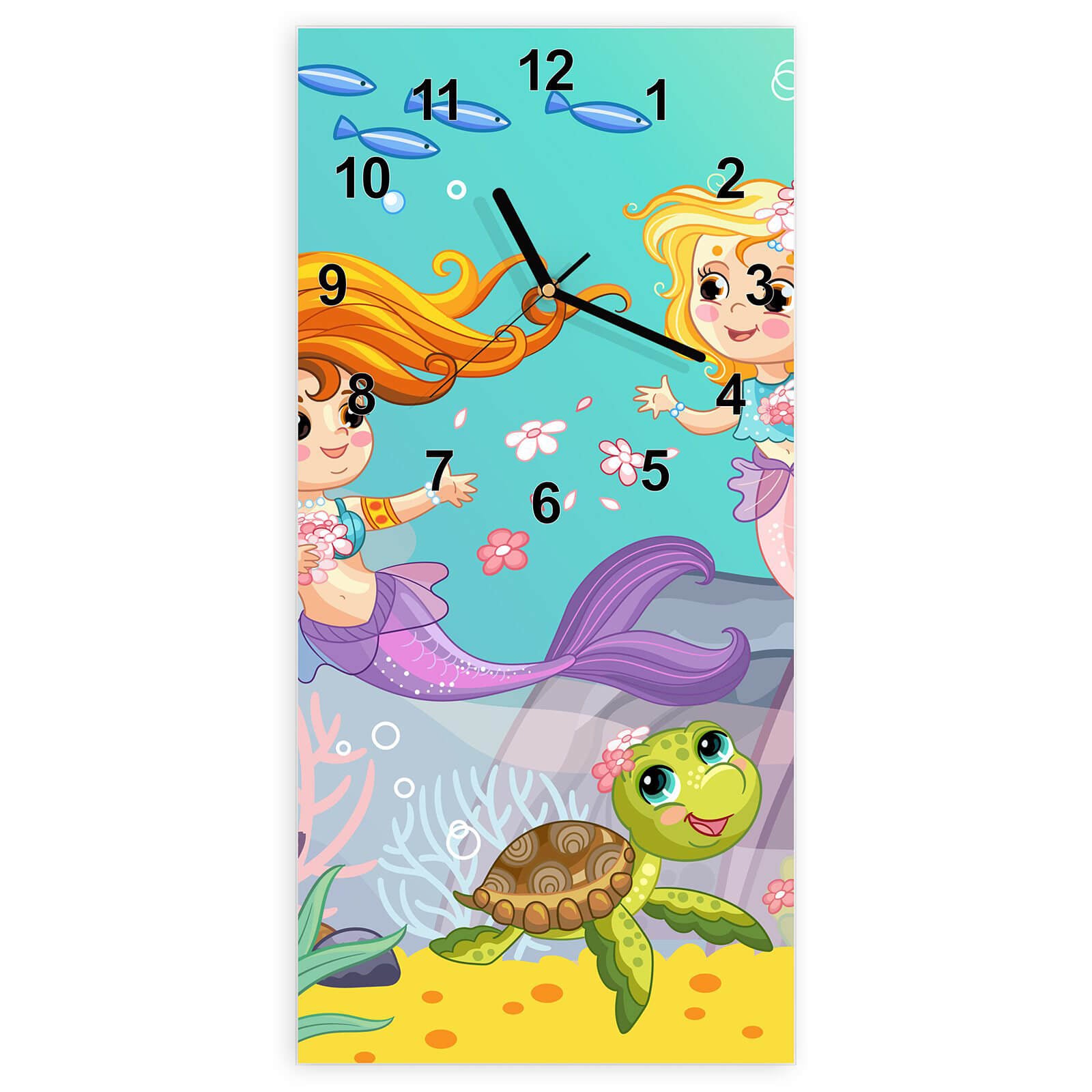 #ziffernblatt_modern