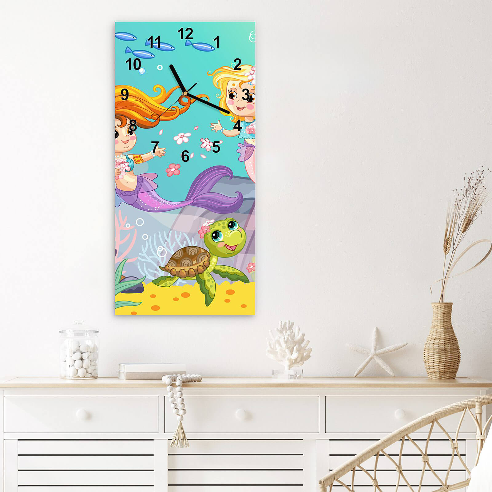 #ziffernblatt_modern