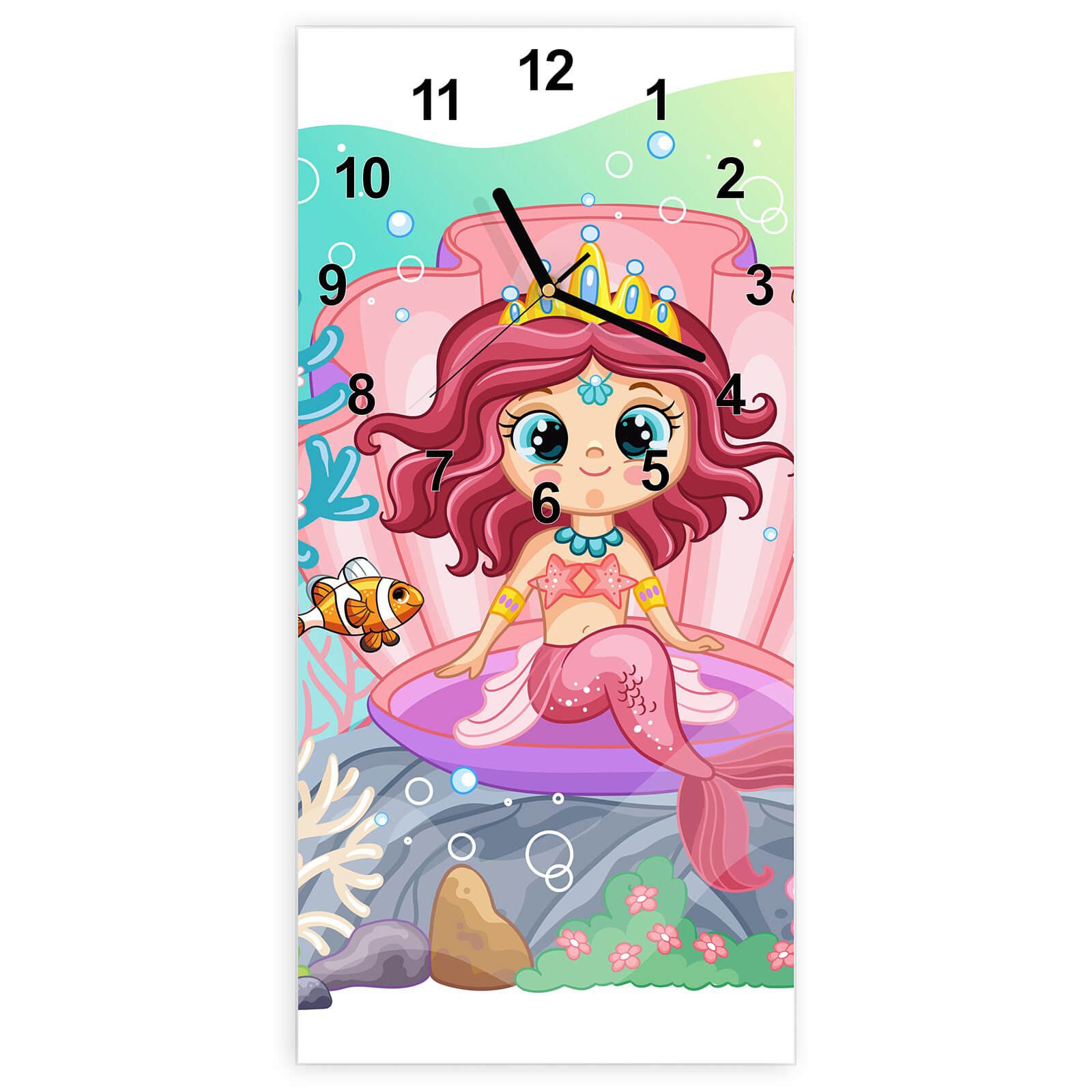 #ziffernblatt_modern