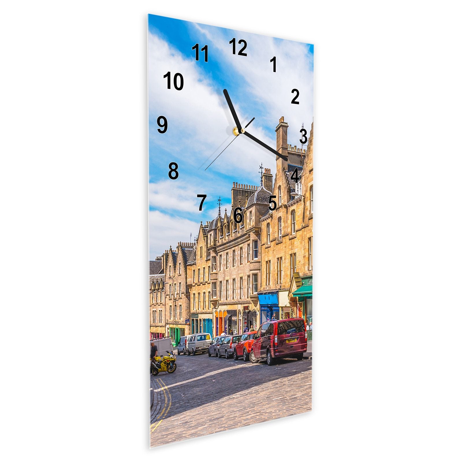 #ziffernblatt_modern