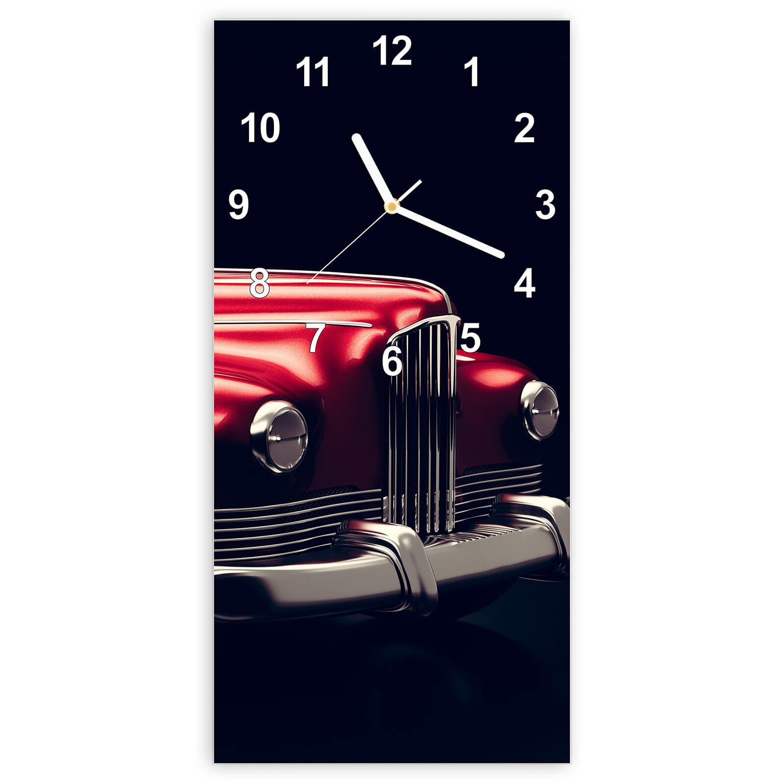 #ziffernblatt_modern