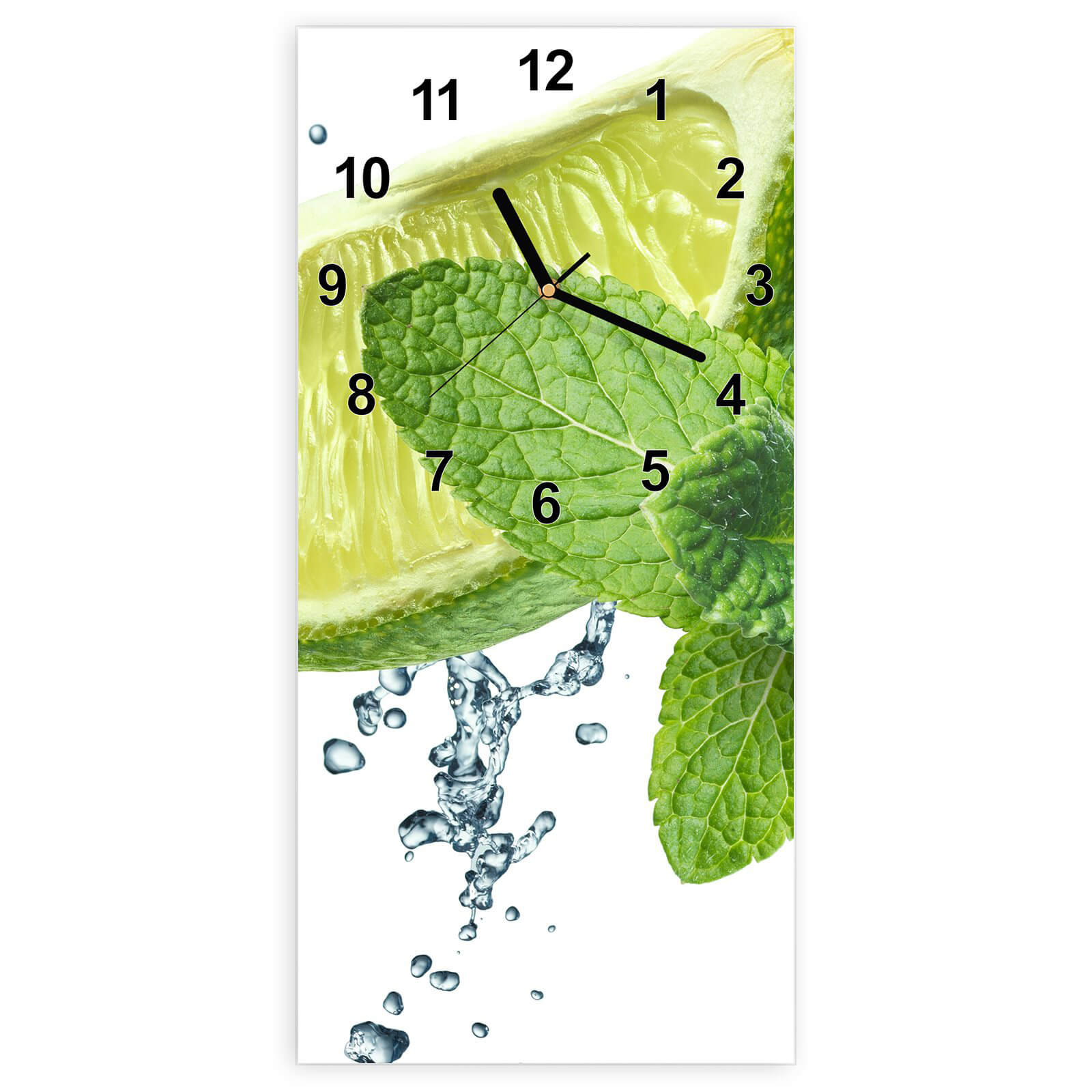 #ziffernblatt_modern