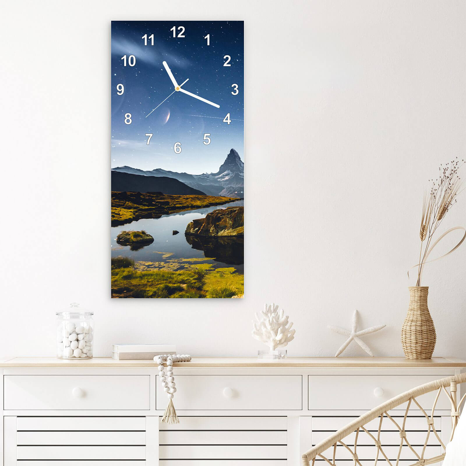 #ziffernblatt_modern