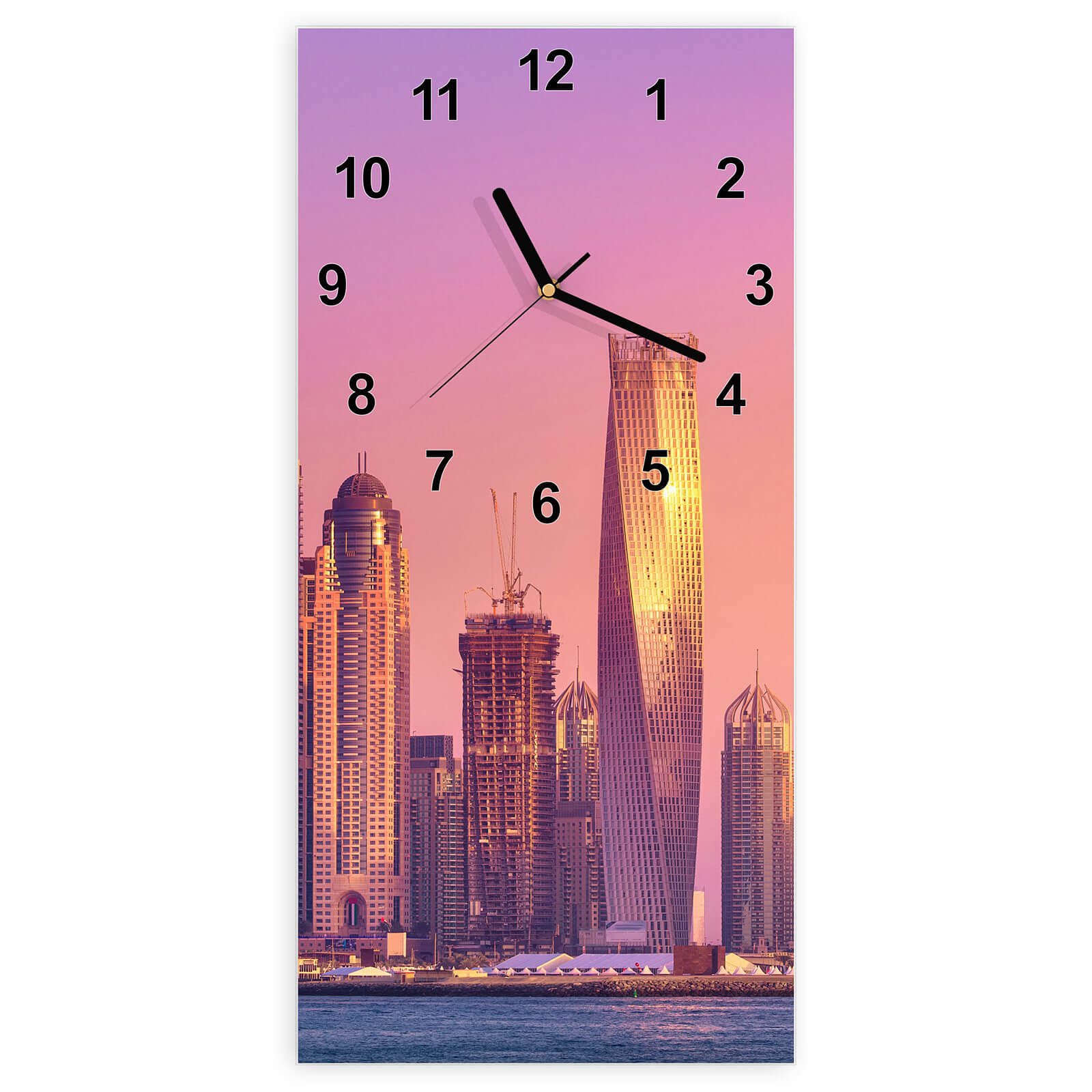 #ziffernblatt_modern