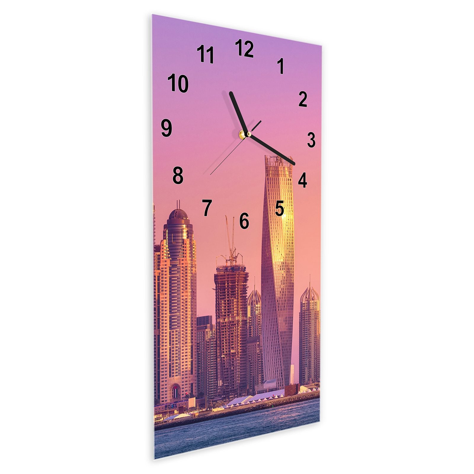 #ziffernblatt_modern