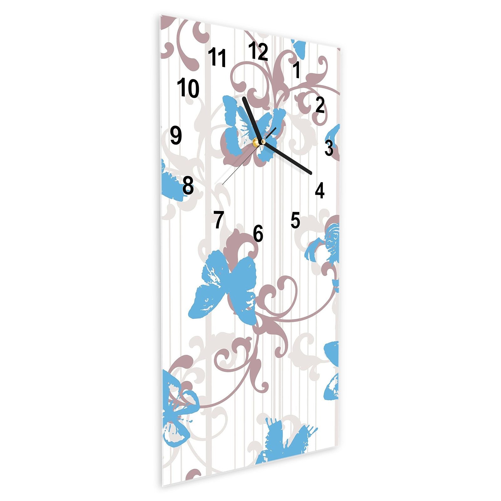 #ziffernblatt_modern