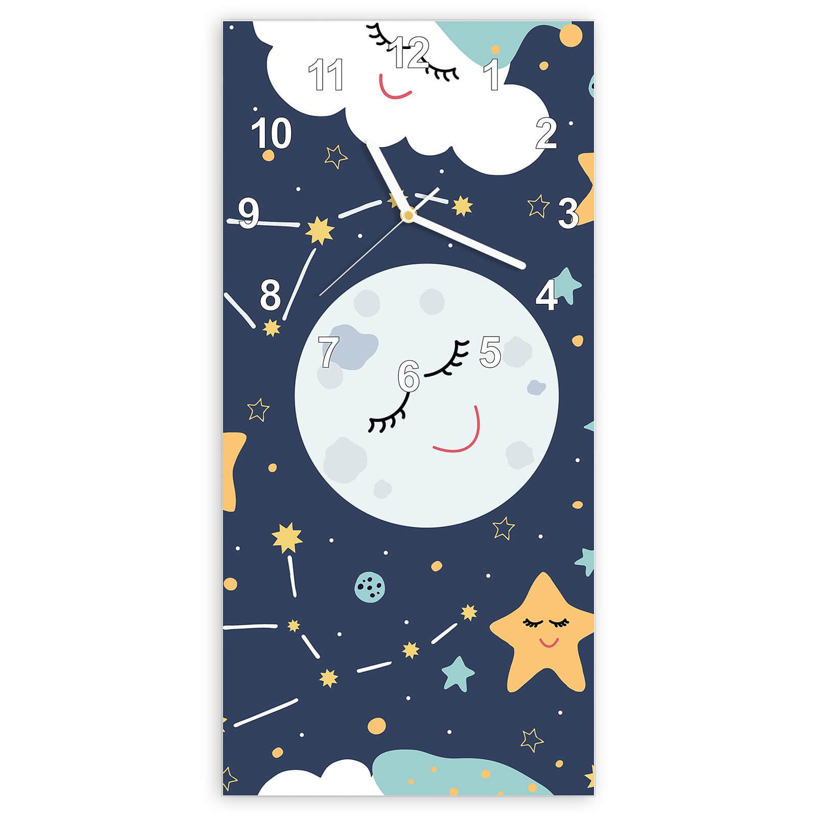 #ziffernblatt_modern