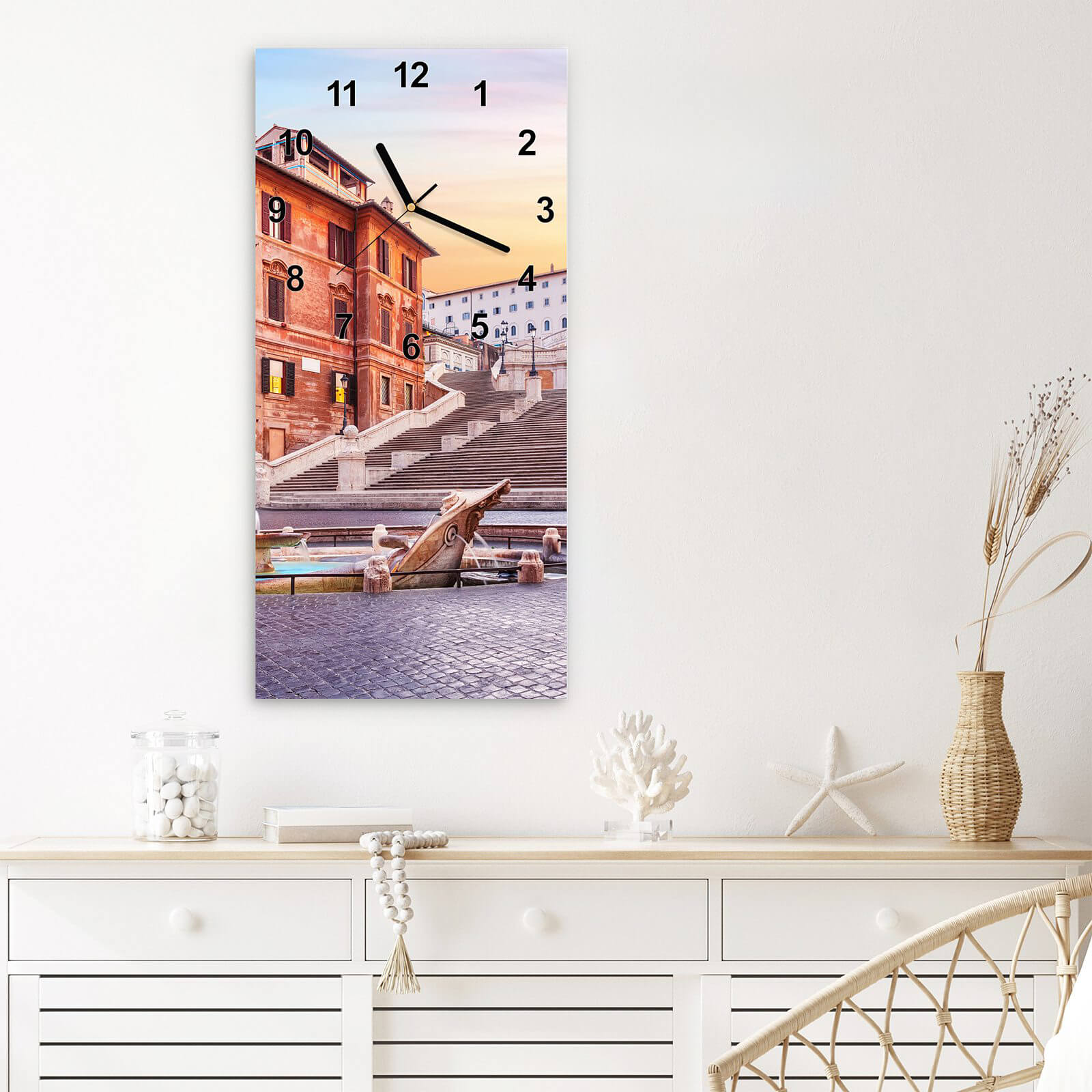 #ziffernblatt_modern