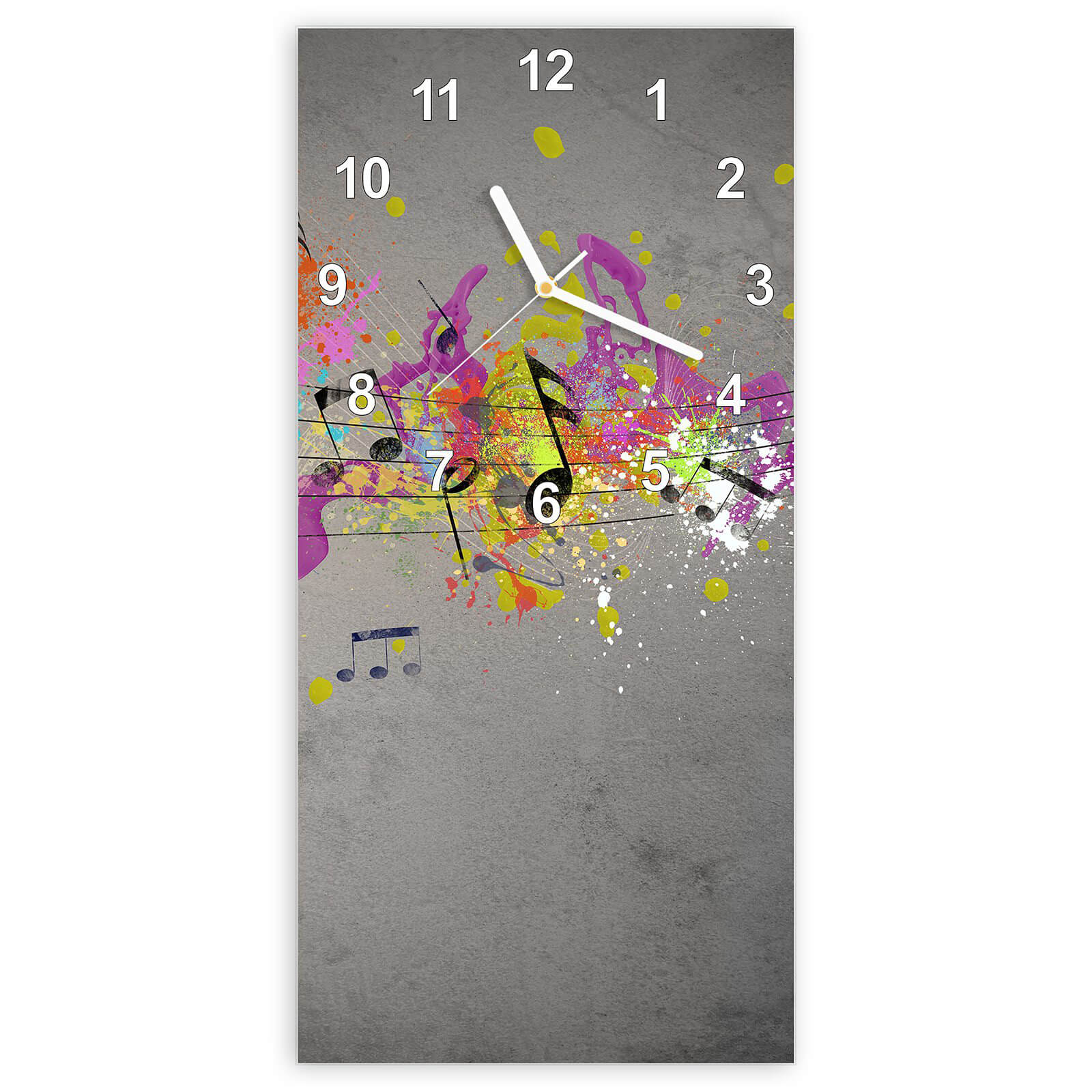 #ziffernblatt_modern