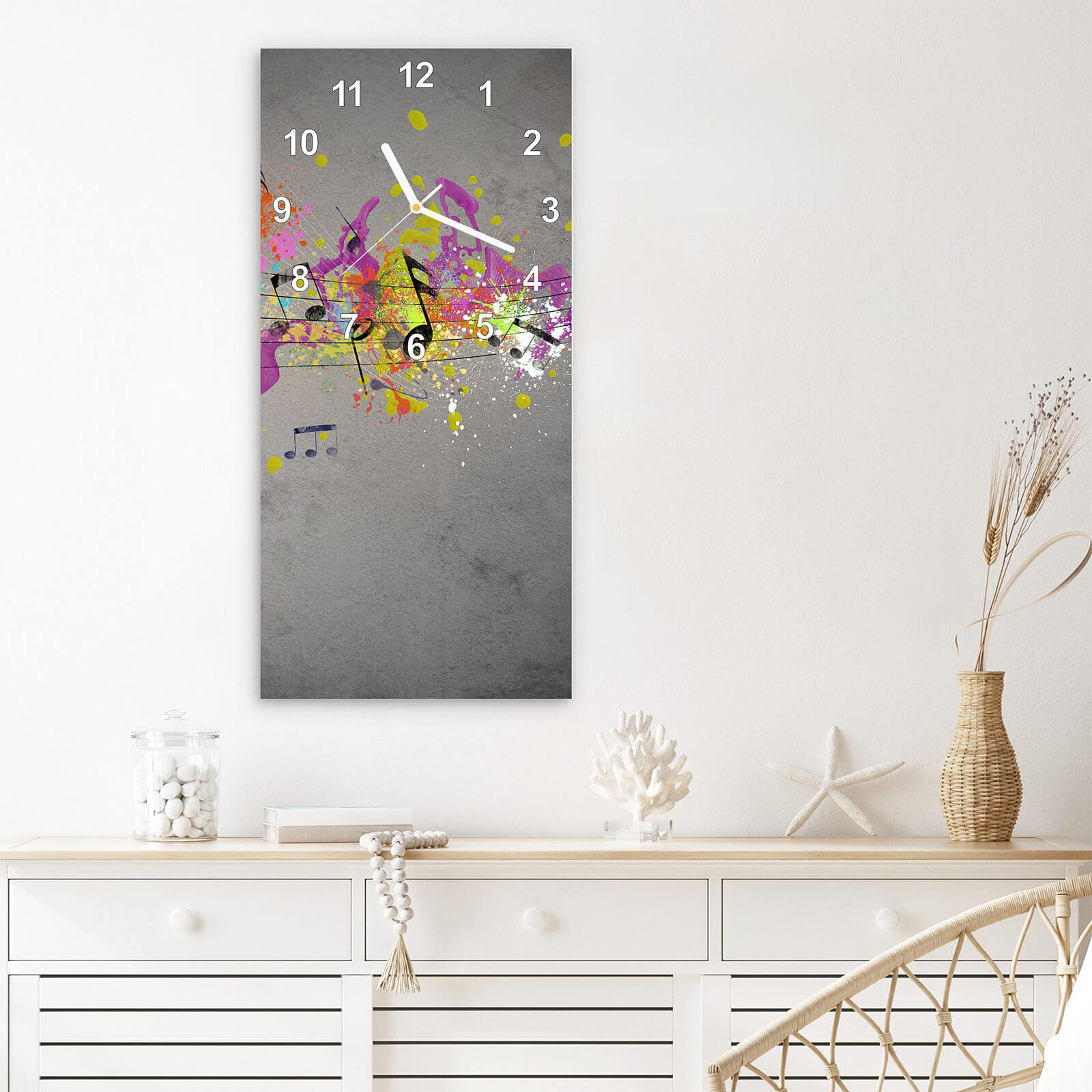 #ziffernblatt_modern