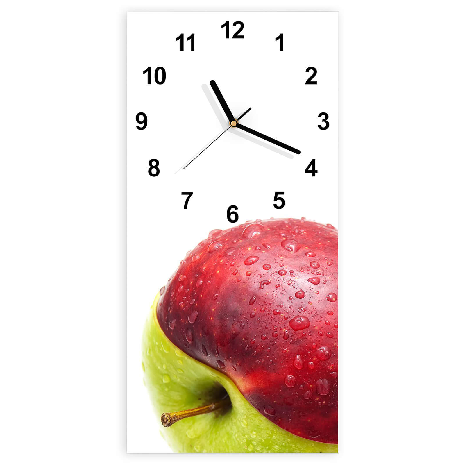 #ziffernblatt_modern