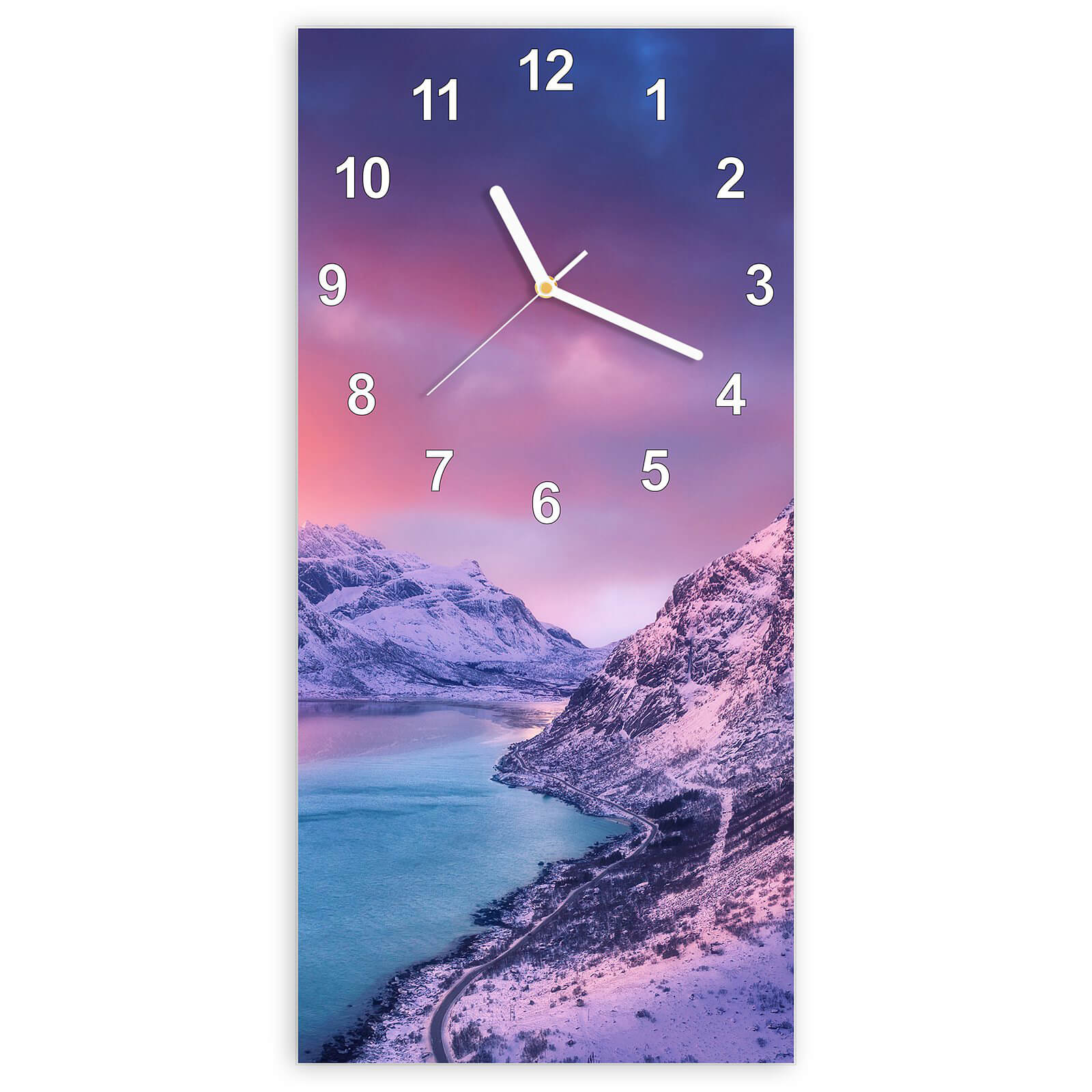 #ziffernblatt_modern