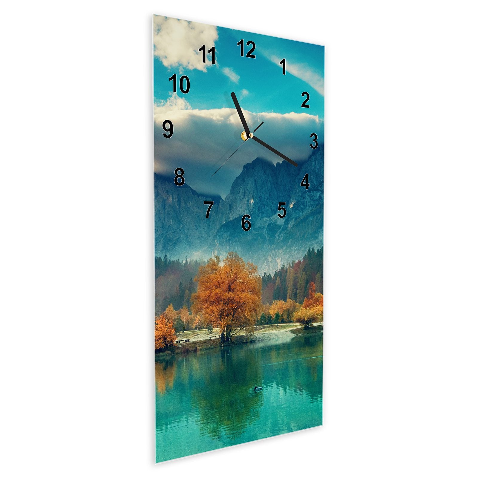 #ziffernblatt_modern