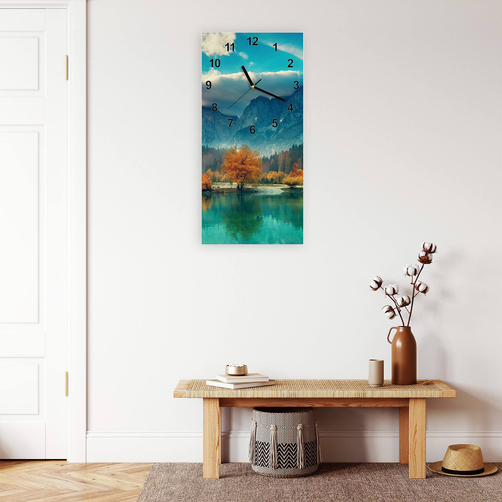 #ziffernblatt_modern