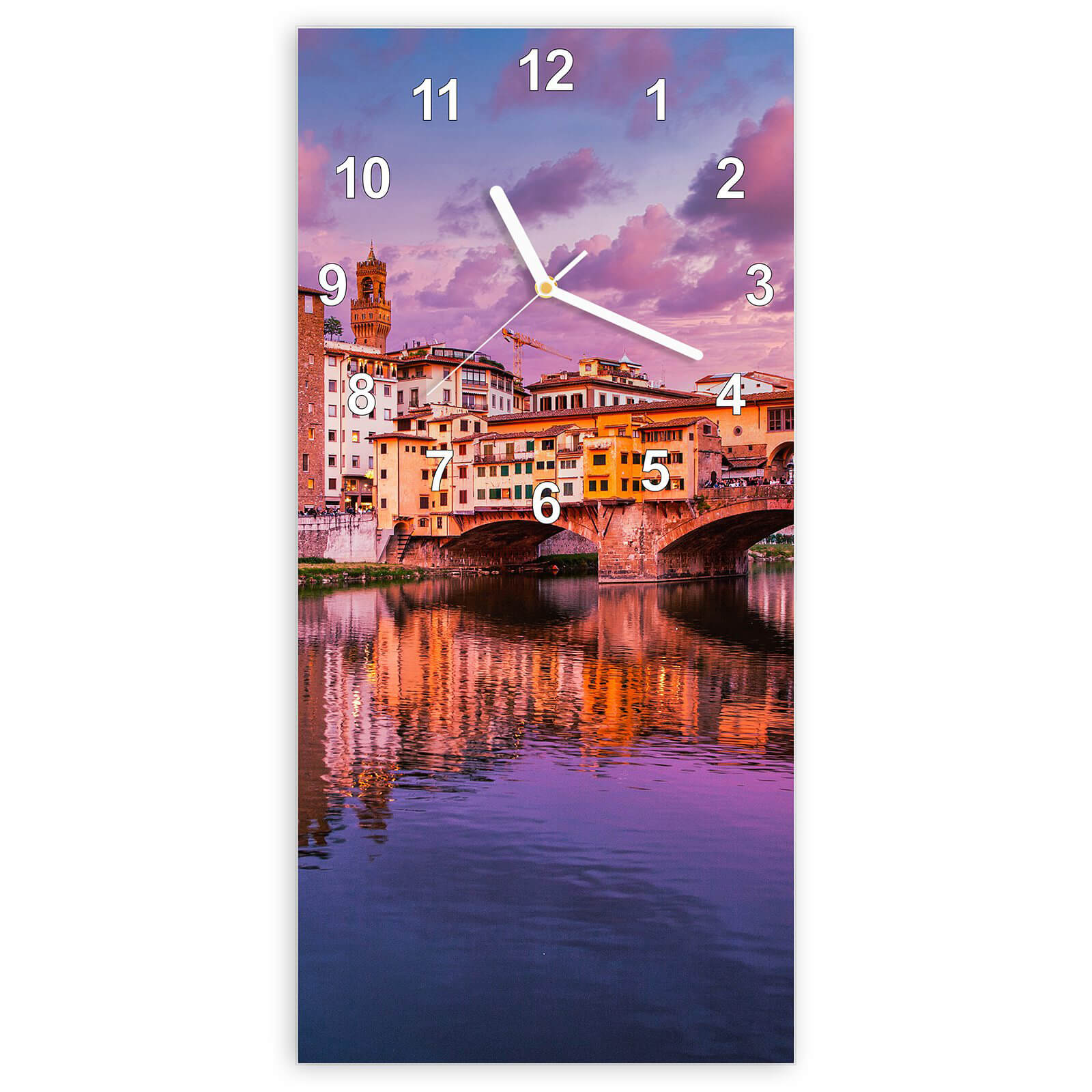 #ziffernblatt_modern