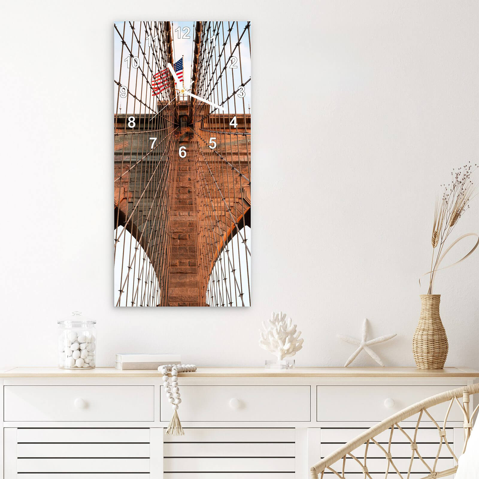 #ziffernblatt_modern