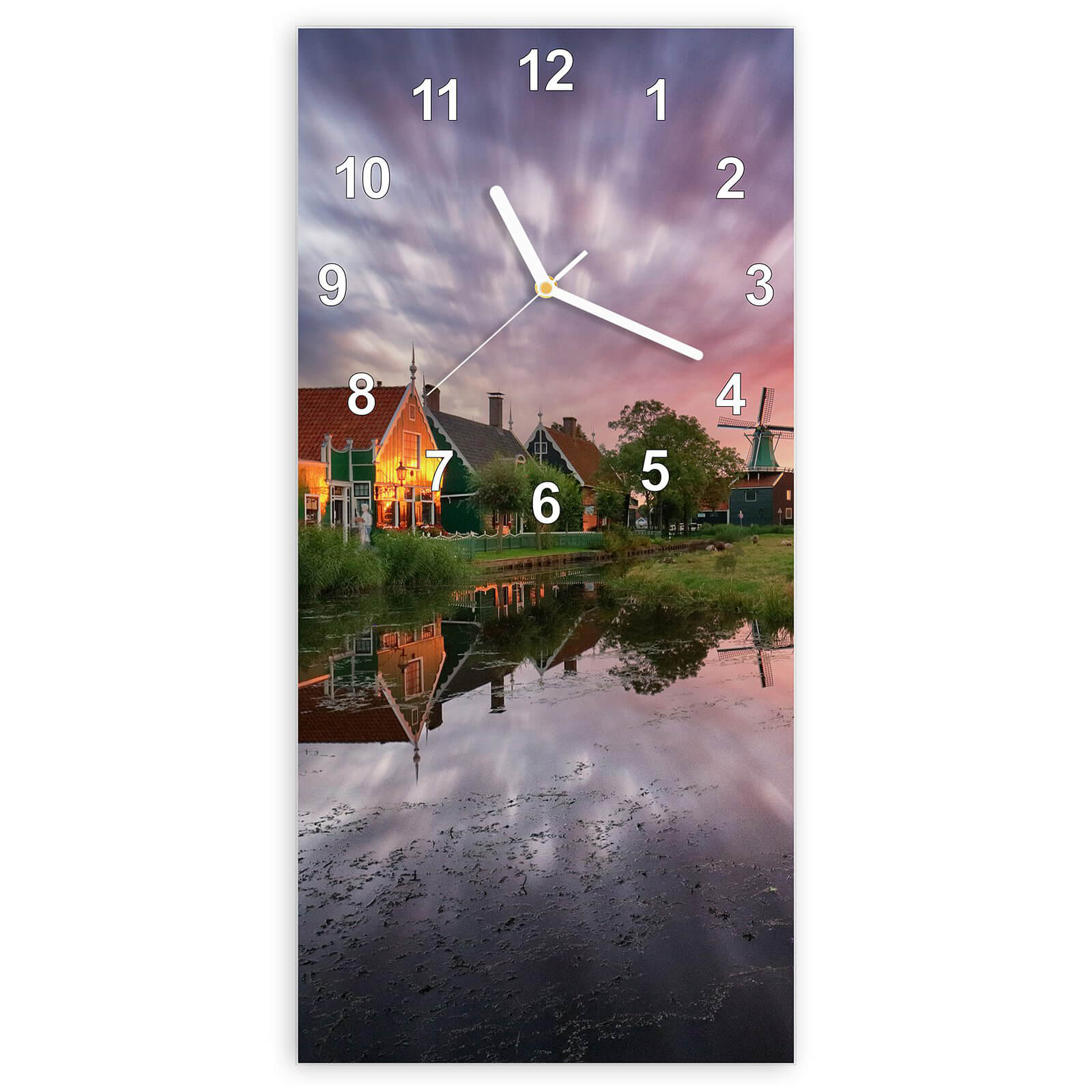 #ziffernblatt_modern