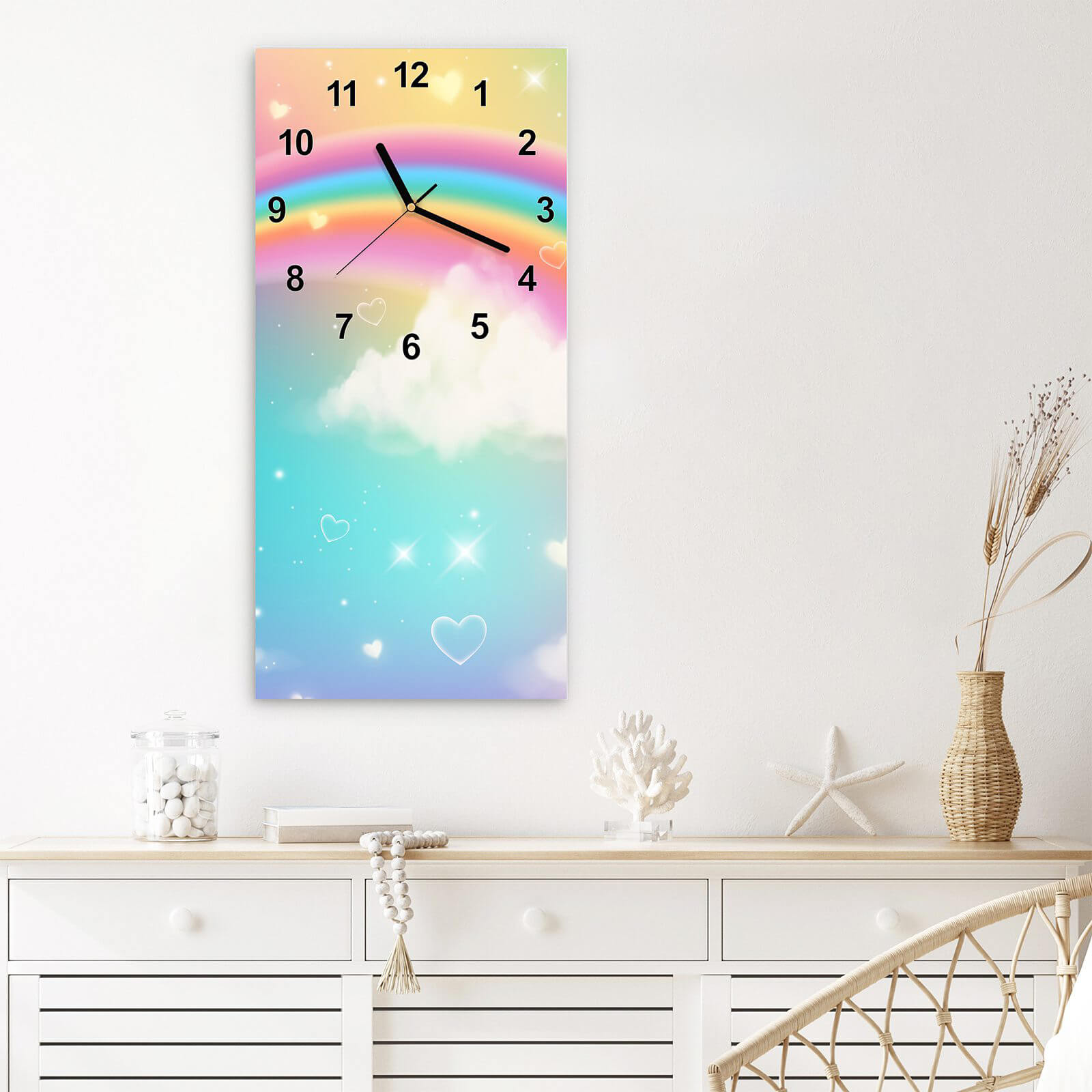 #ziffernblatt_modern