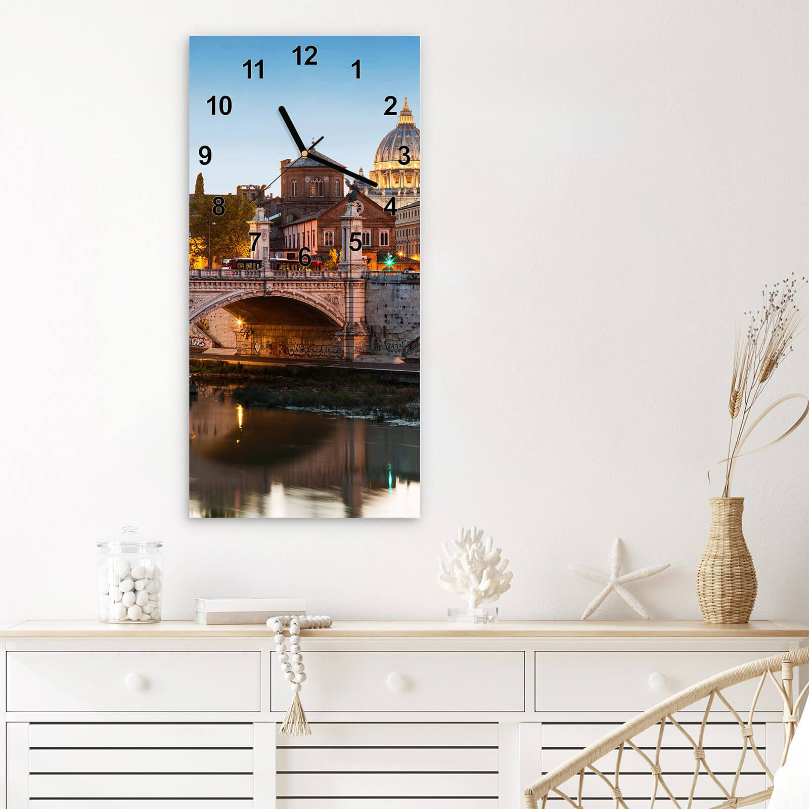 #ziffernblatt_modern