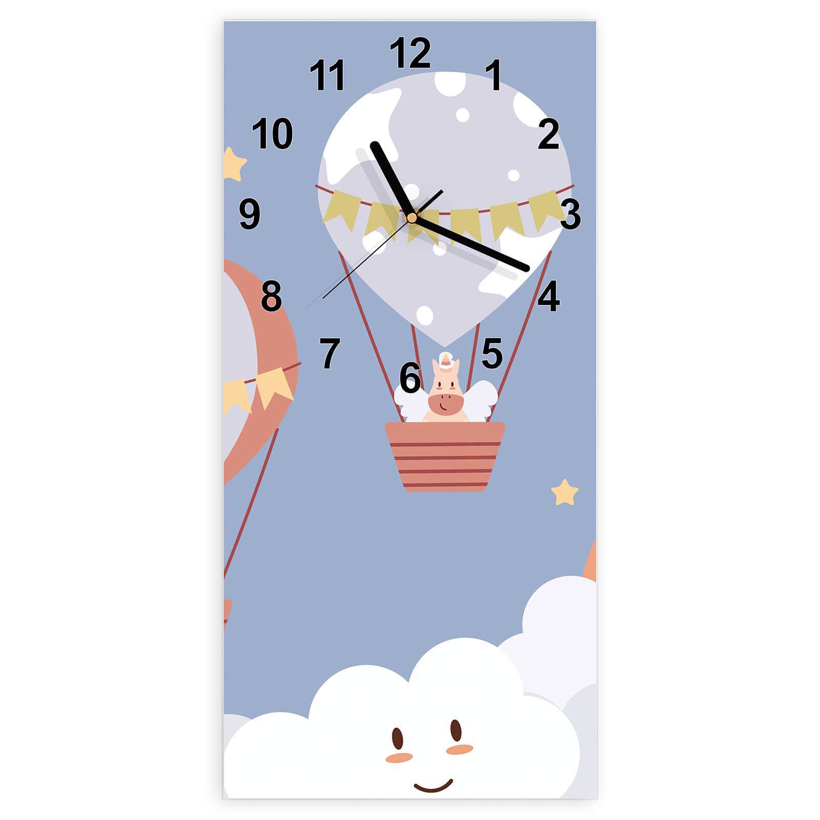 #ziffernblatt_modern