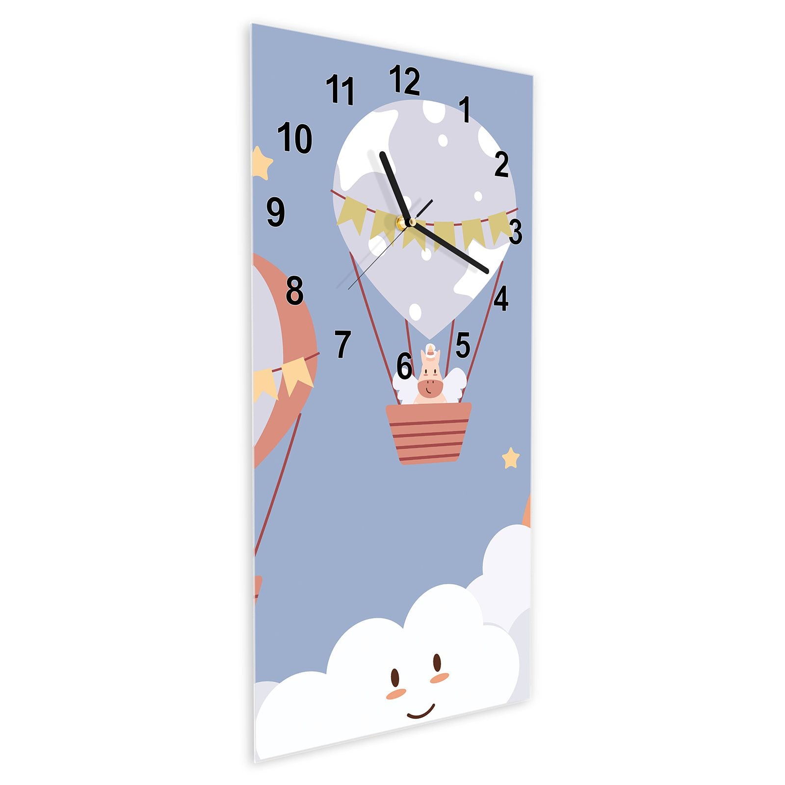 #ziffernblatt_modern