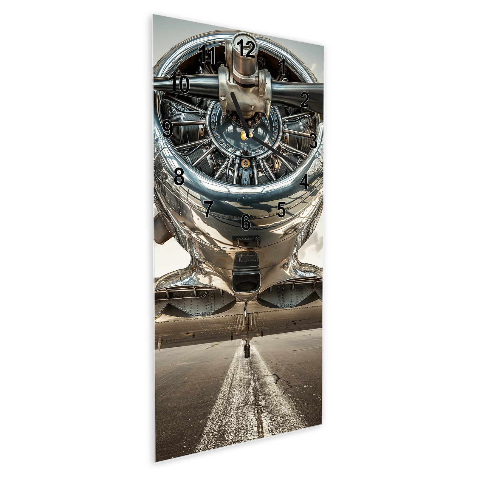 #ziffernblatt_modern