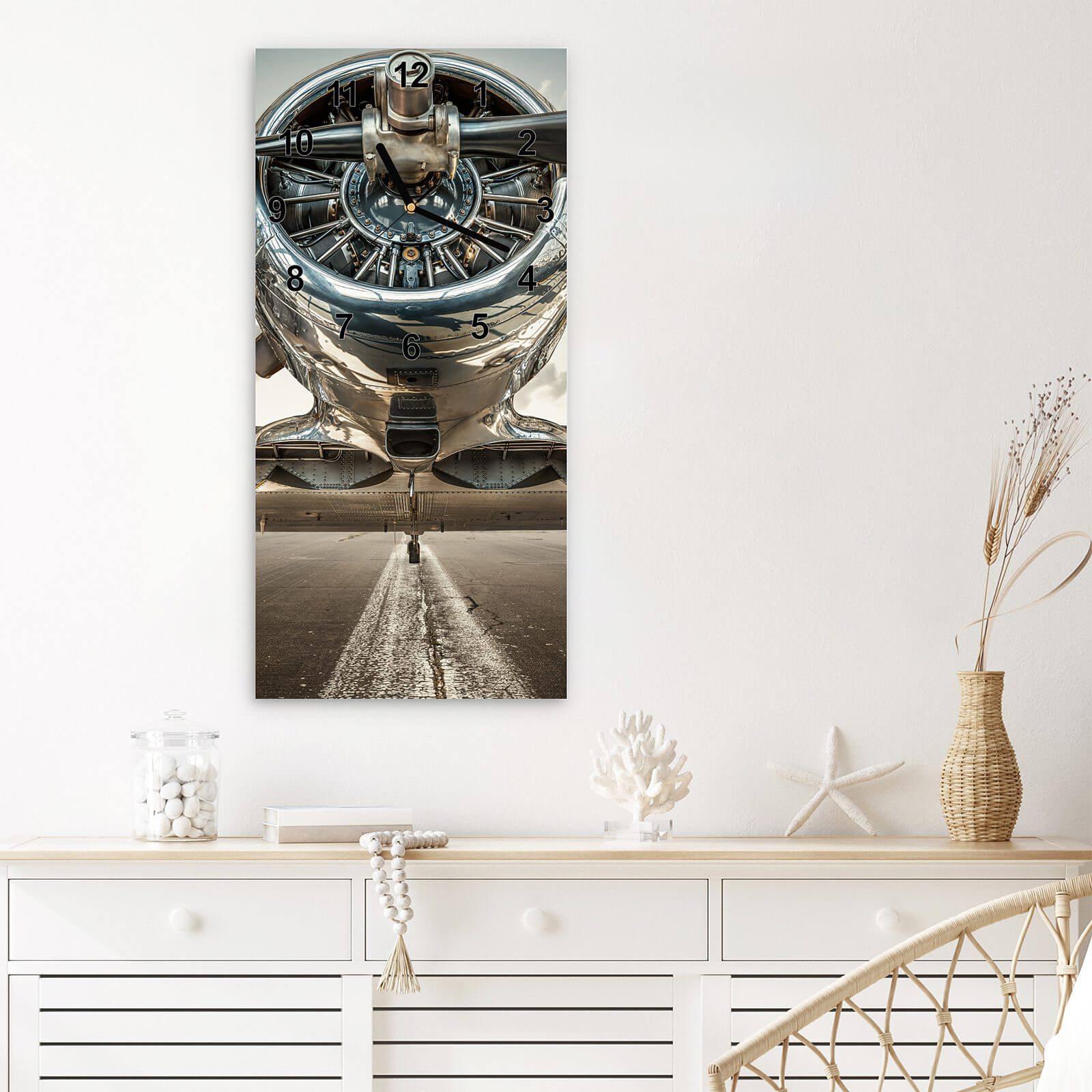 #ziffernblatt_modern