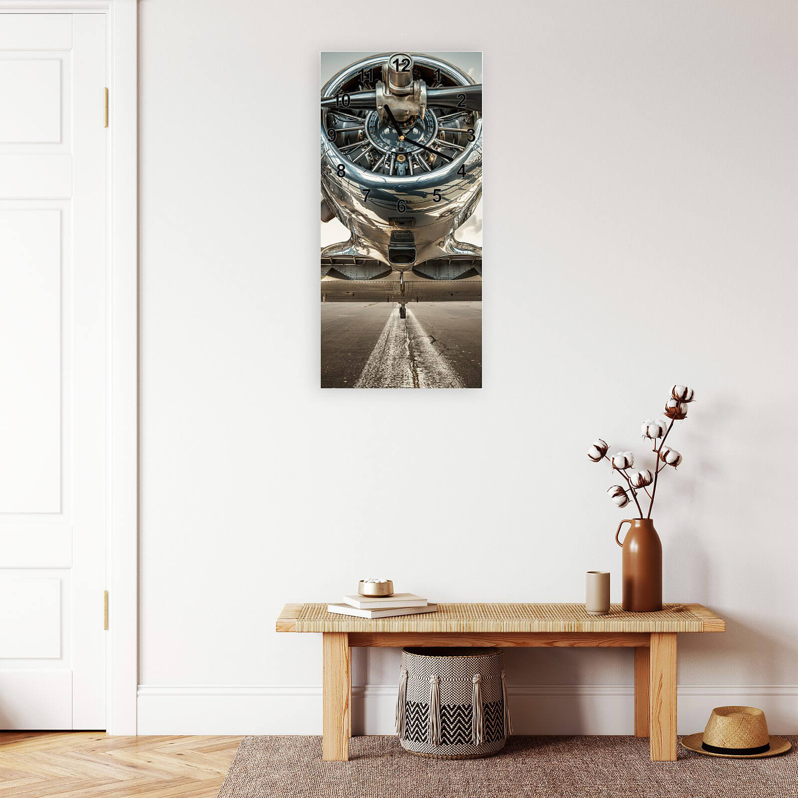 #ziffernblatt_modern