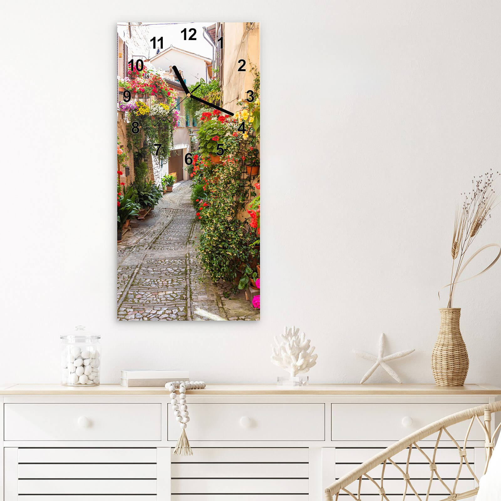 #ziffernblatt_modern