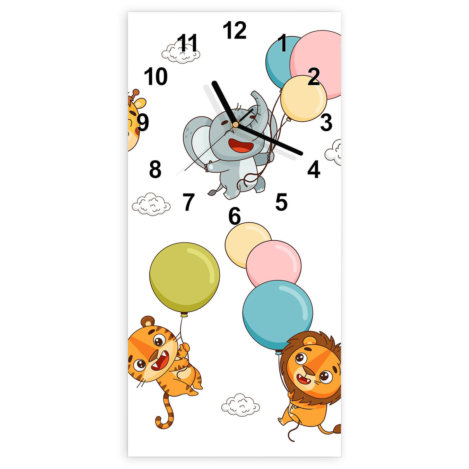 #ziffernblatt_modern