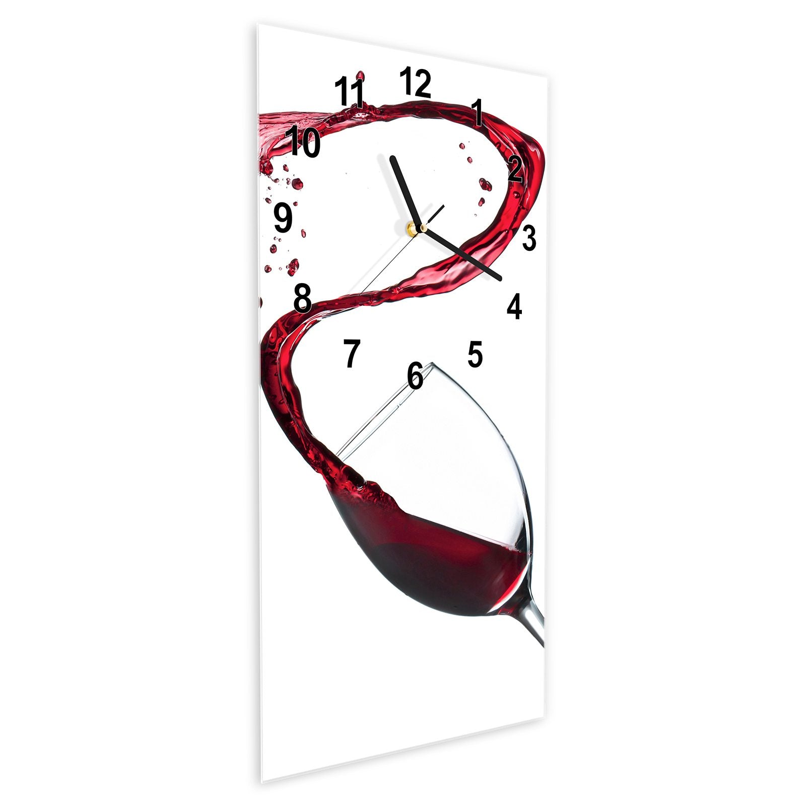 #ziffernblatt_modern