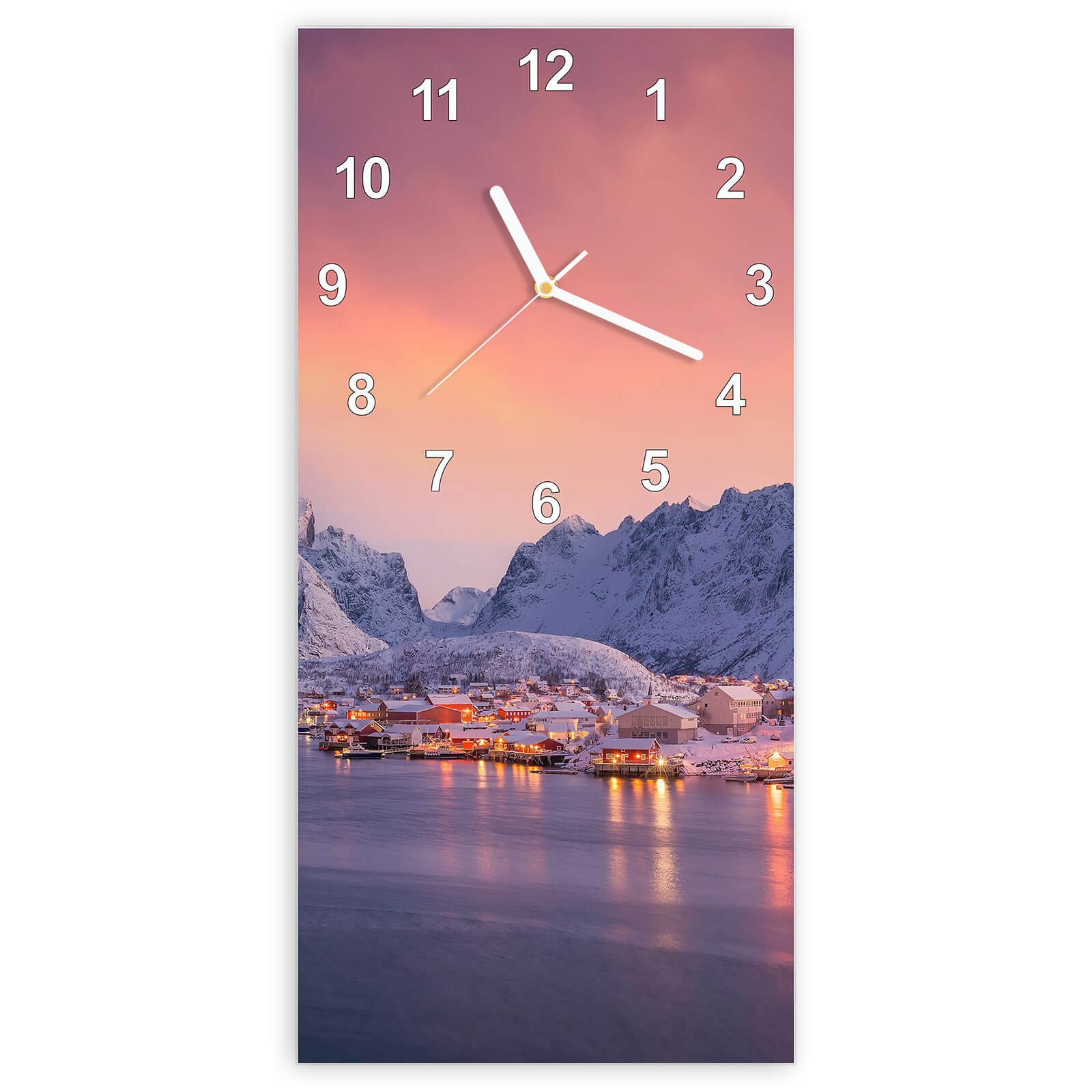 #ziffernblatt_modern