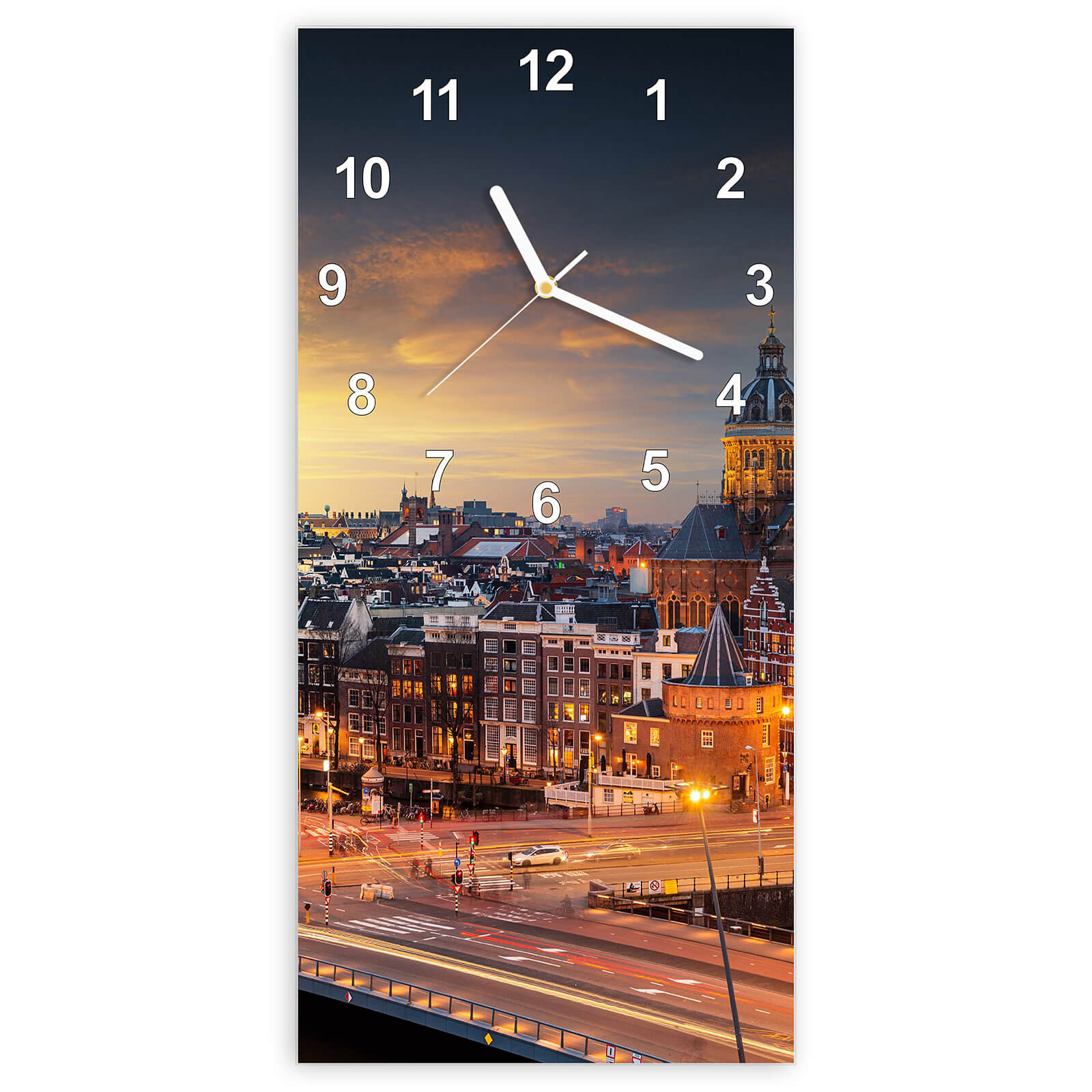 #ziffernblatt_modern