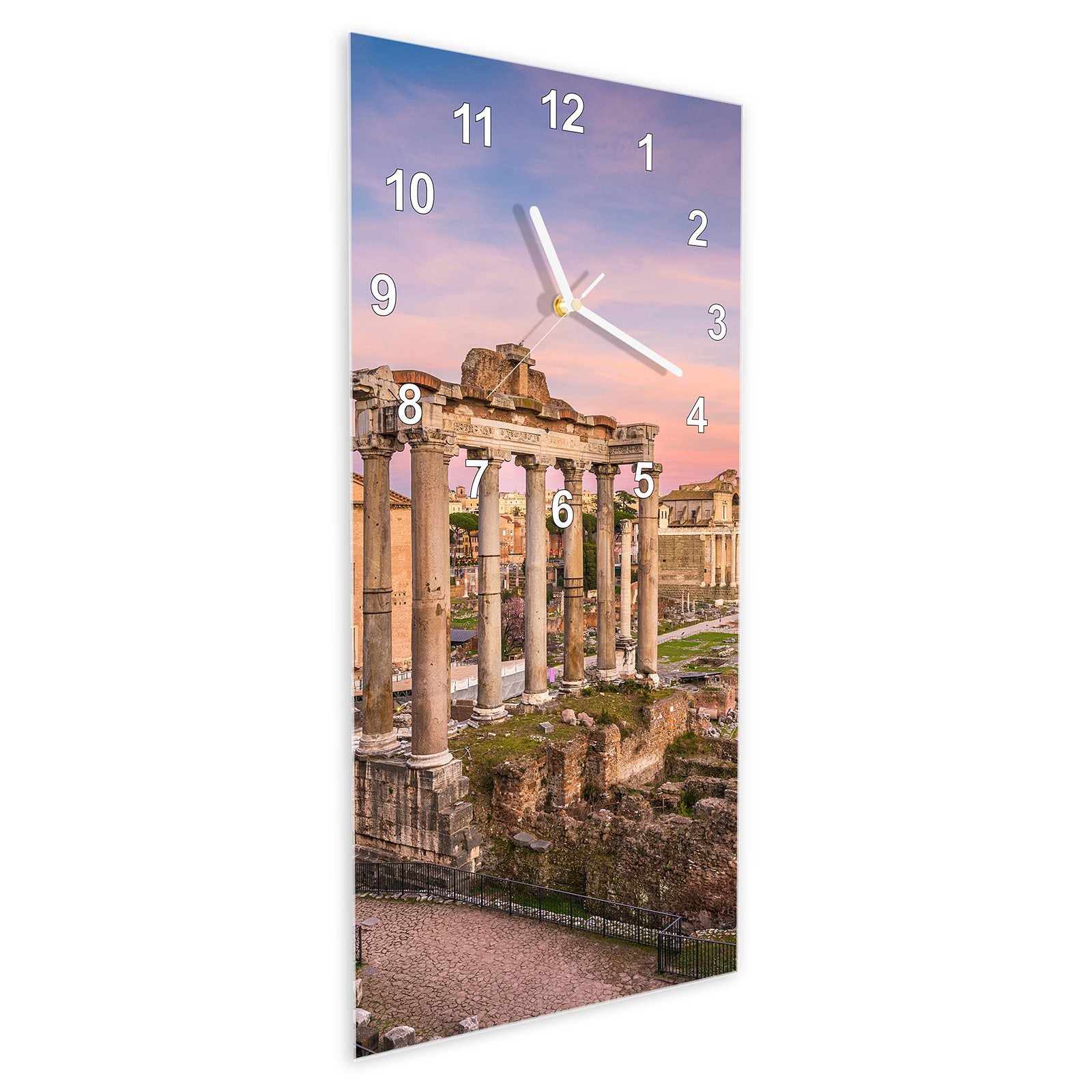 #ziffernblatt_modern