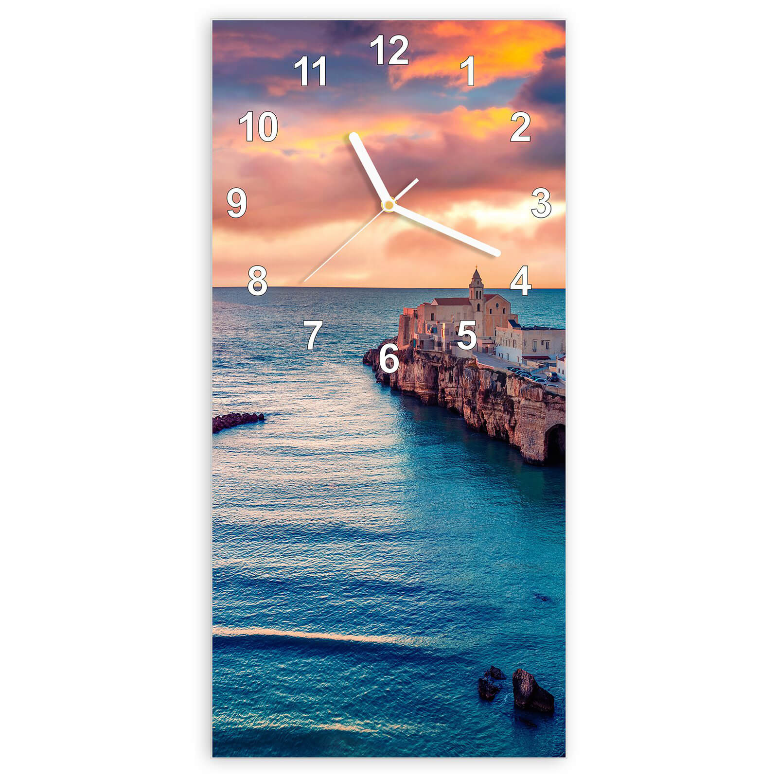 #ziffernblatt_modern