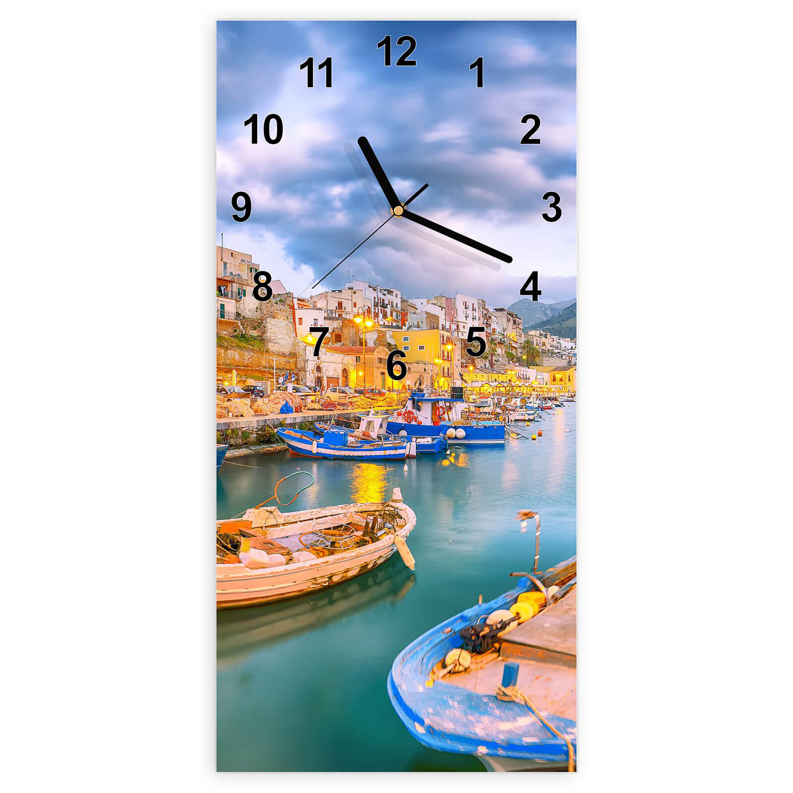 #ziffernblatt_modern