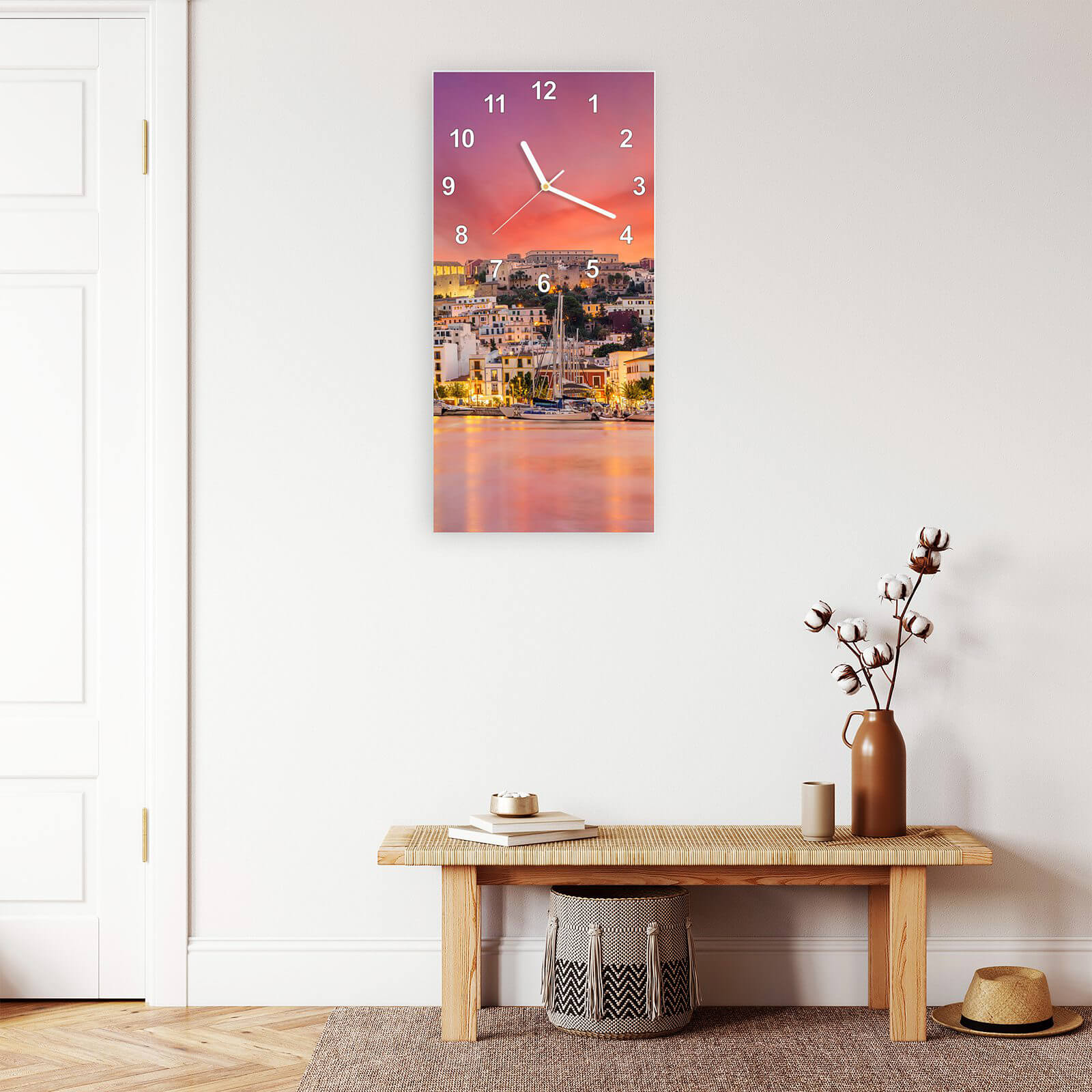 #ziffernblatt_modern